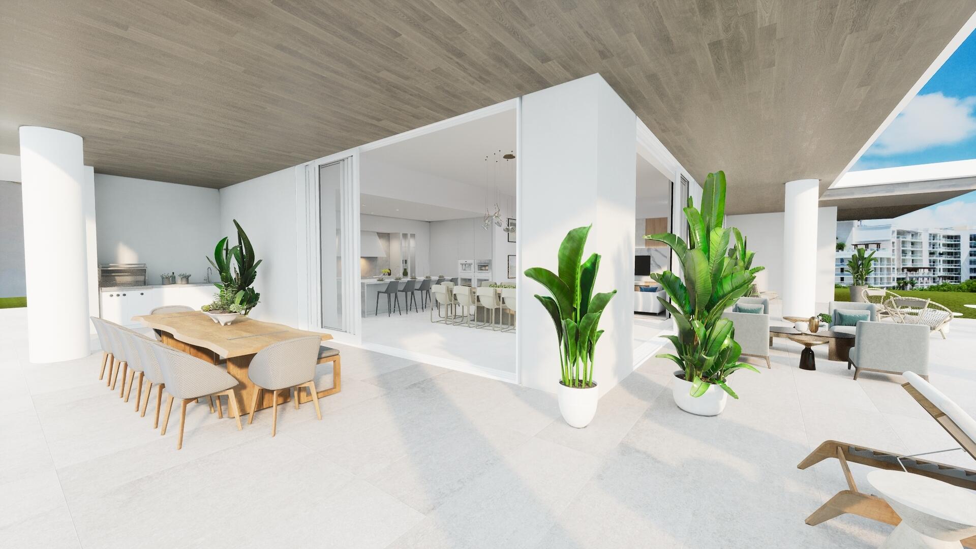 220 SE Mizner Boulevard Villa 101