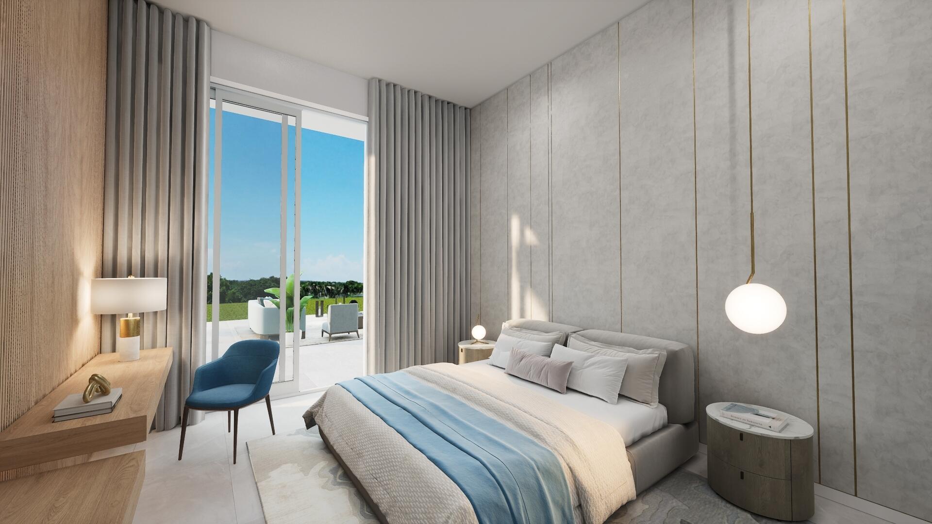 220 SE Mizner Boulevard Villa 101