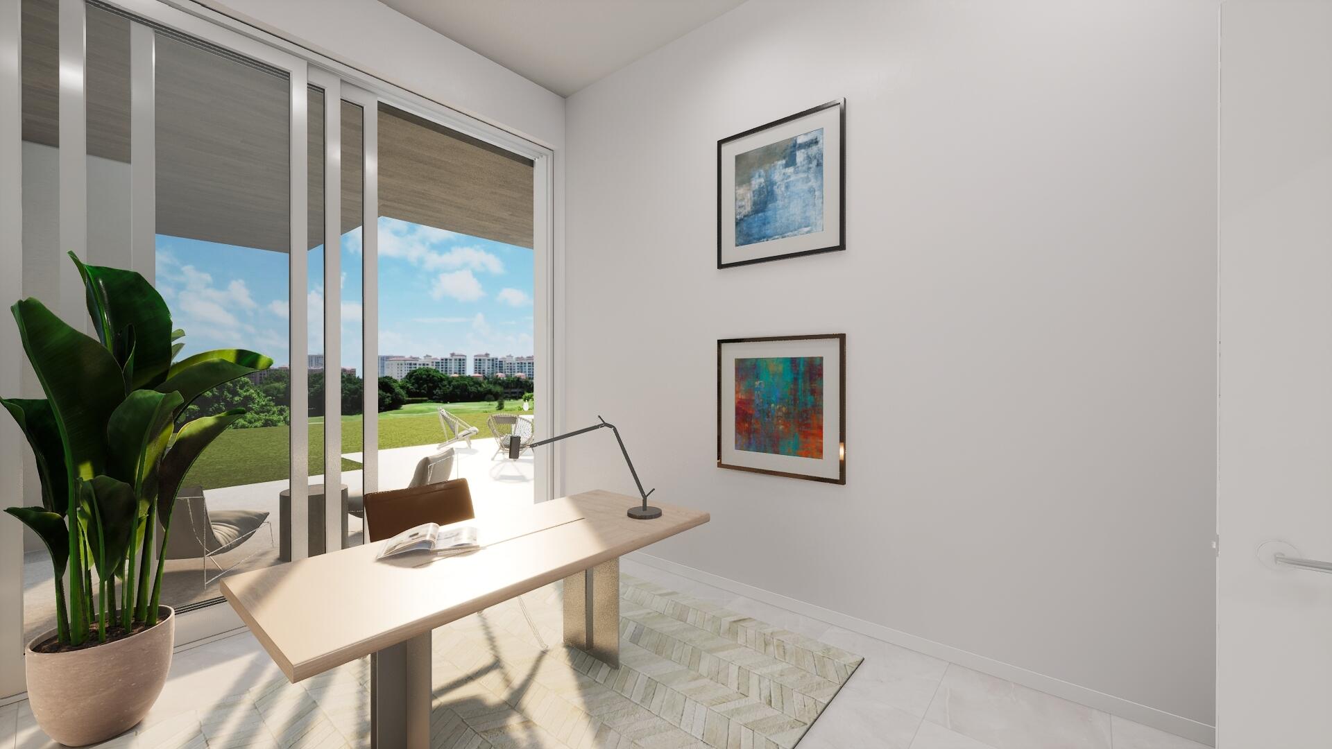 220 SE Mizner Boulevard Villa 101