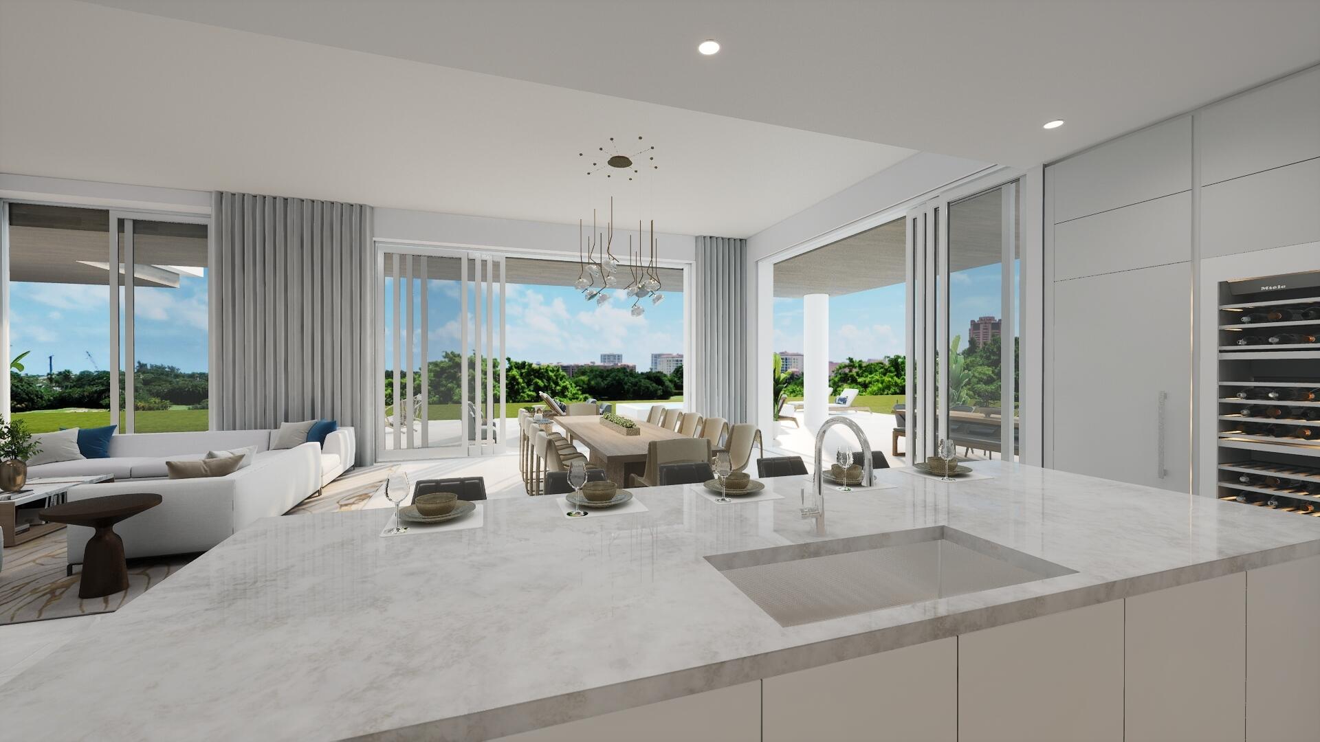 220 SE Mizner Boulevard Villa 101