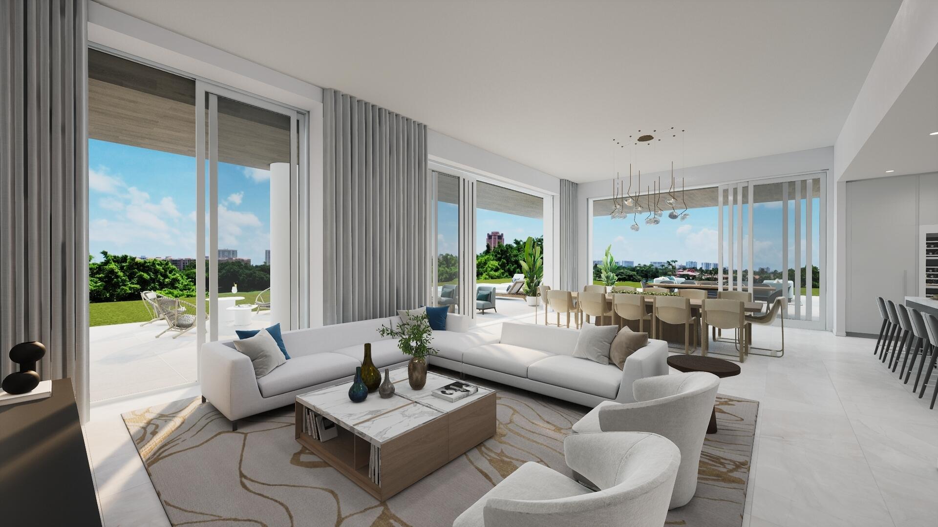 220 SE Mizner Boulevard Villa 101
