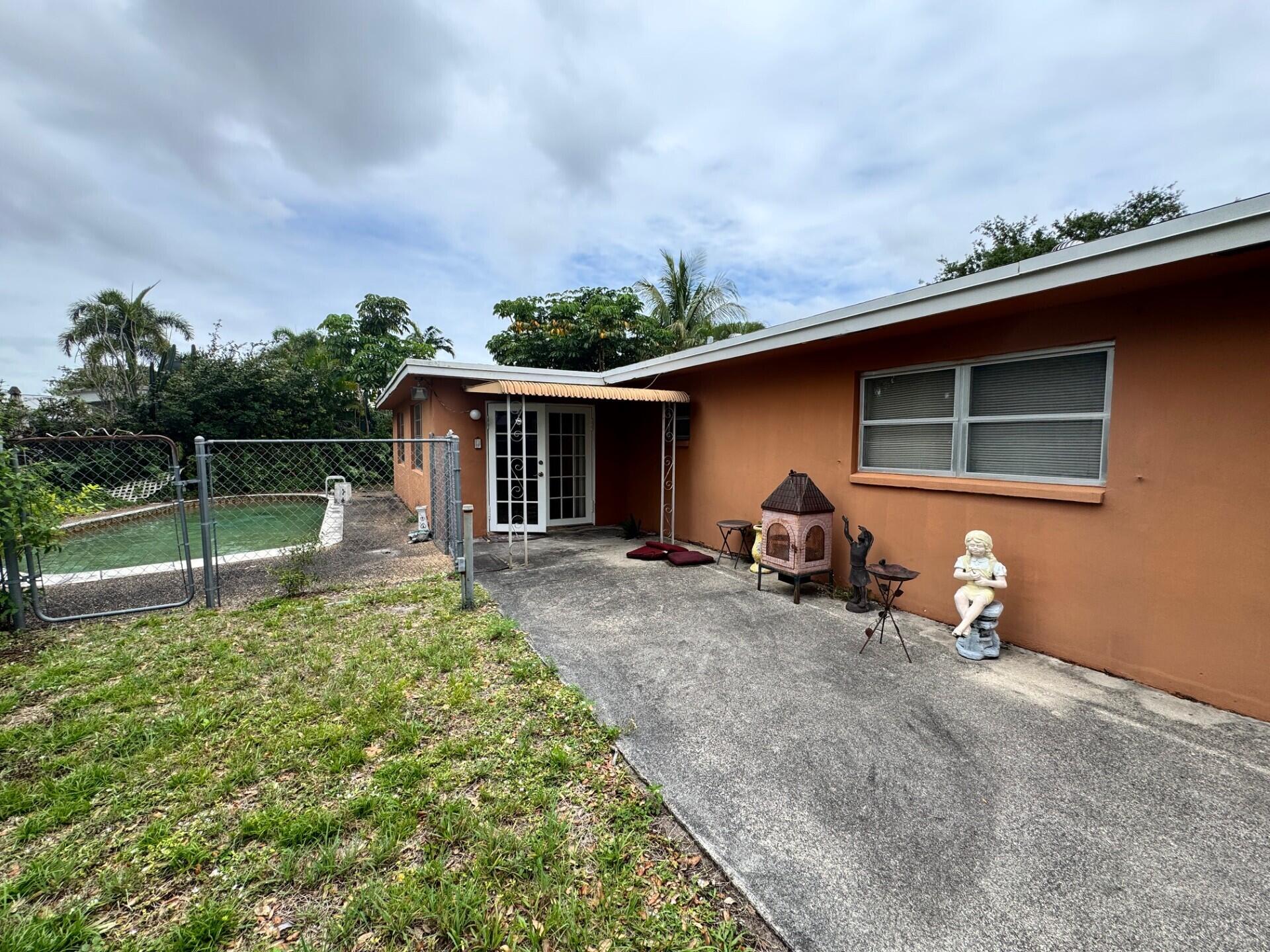 3130 NW 65th Drive