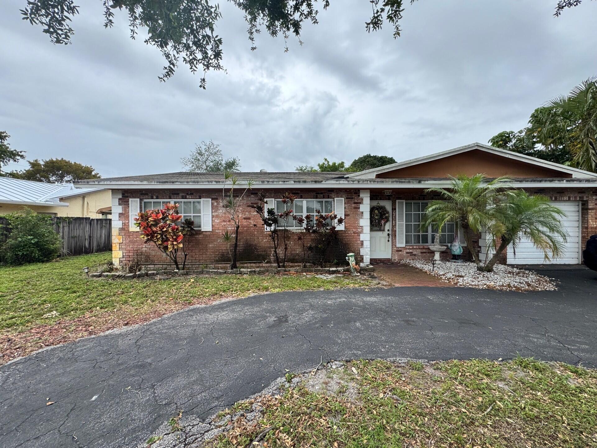 3130 NW 65th Drive