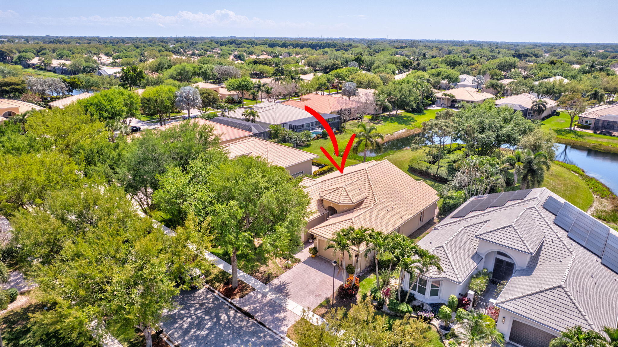 7095 Corning Circle