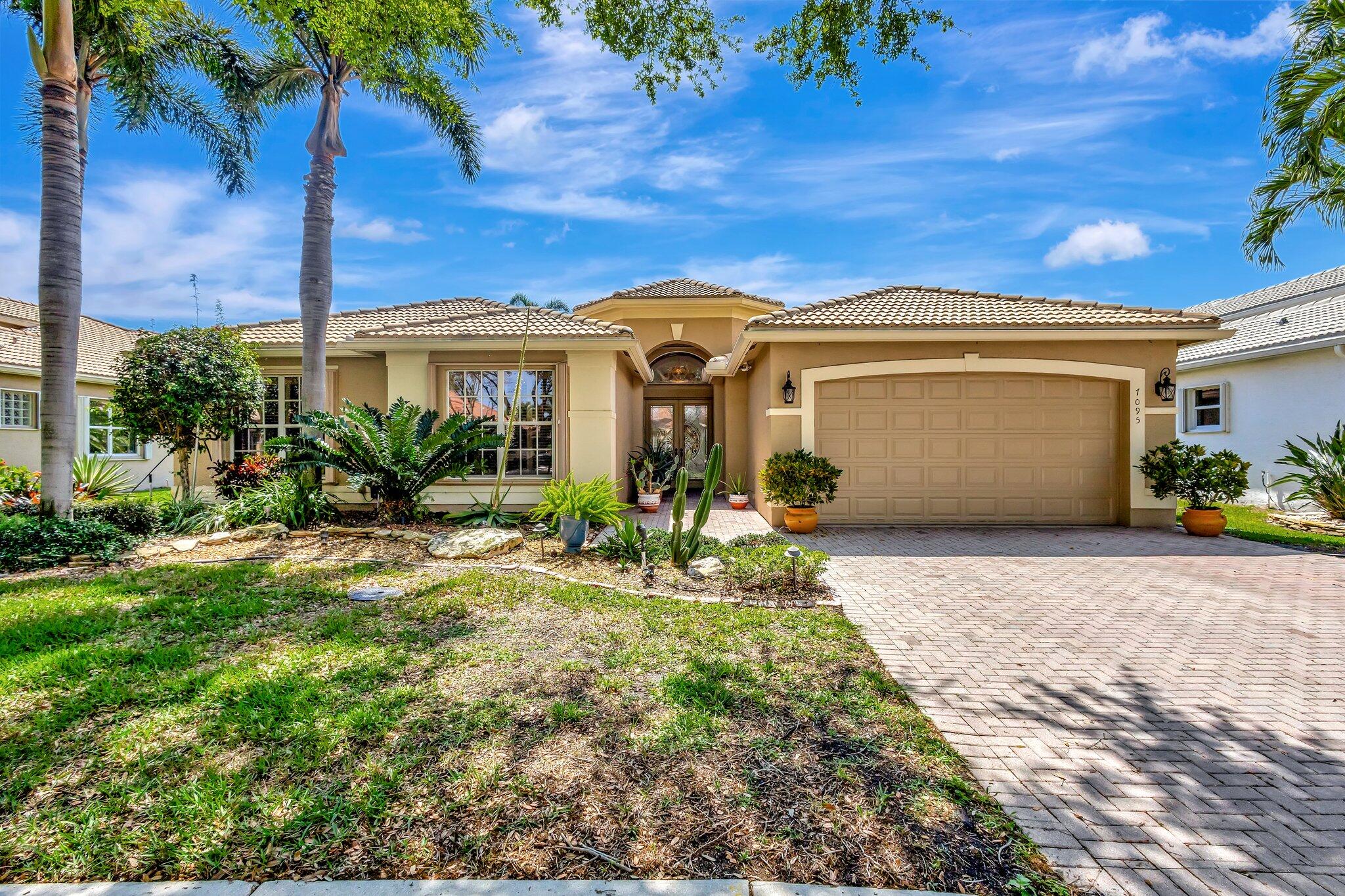 7095 Corning Circle