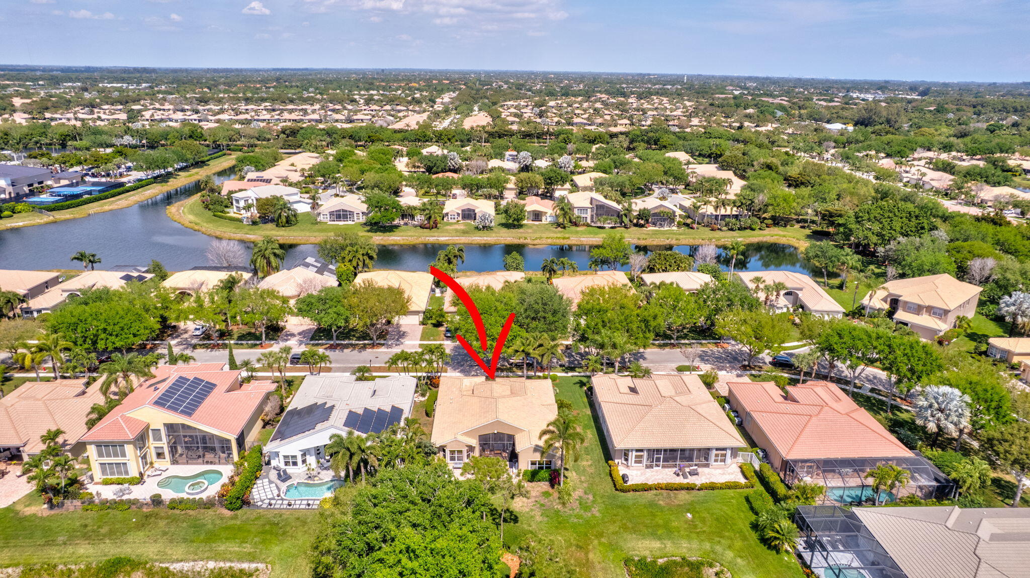 7095 Corning Circle