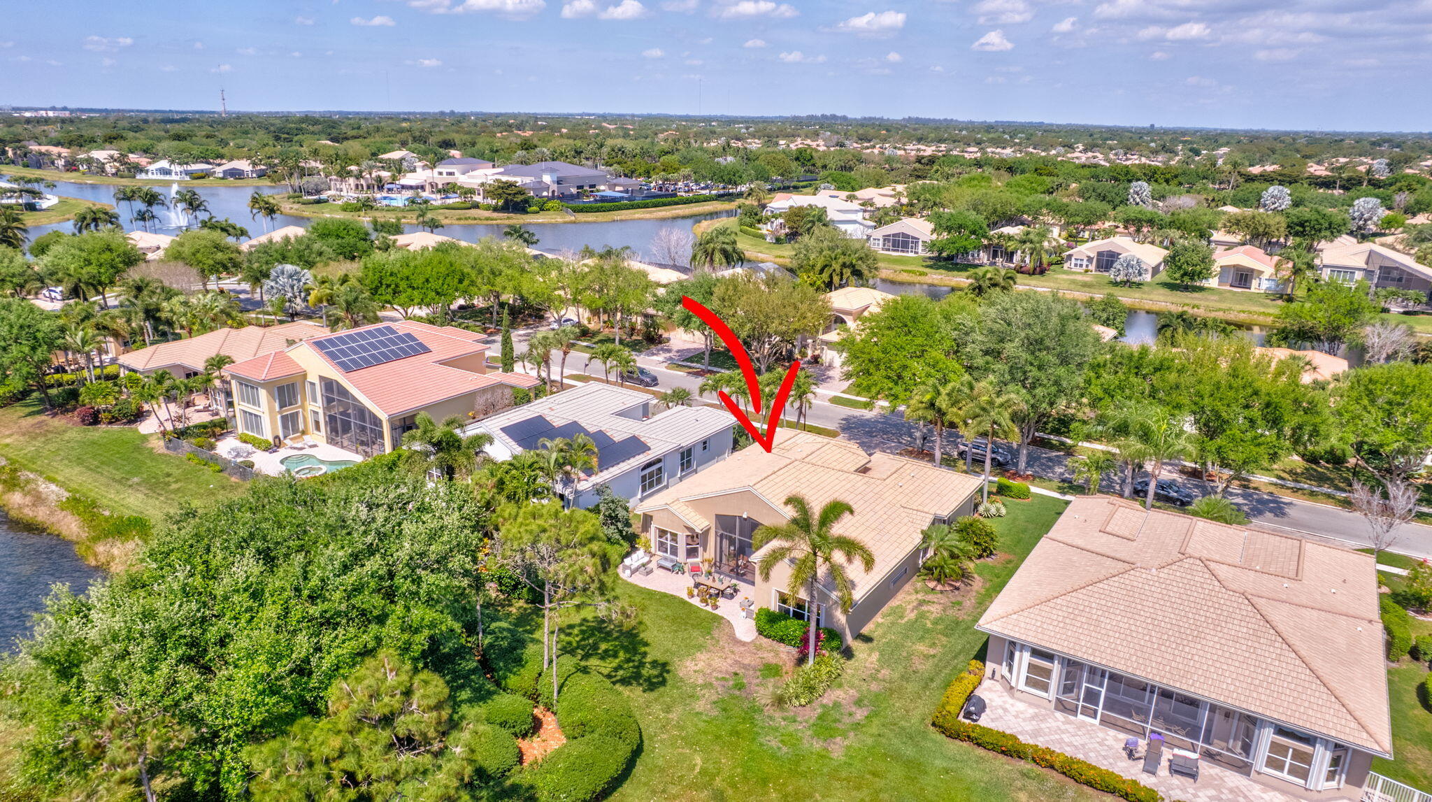 7095 Corning Circle