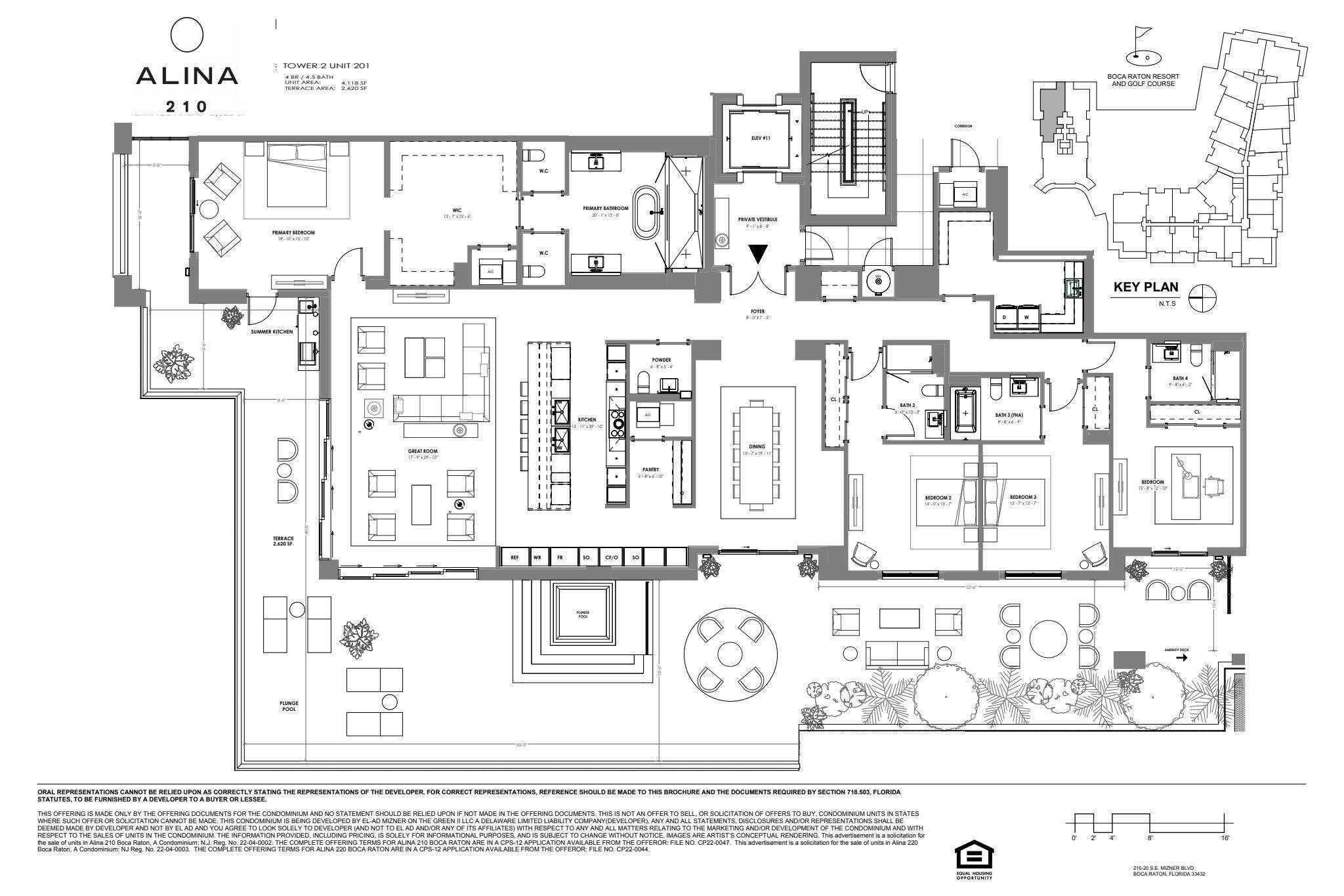 210 SE Mizner Boulevard 201