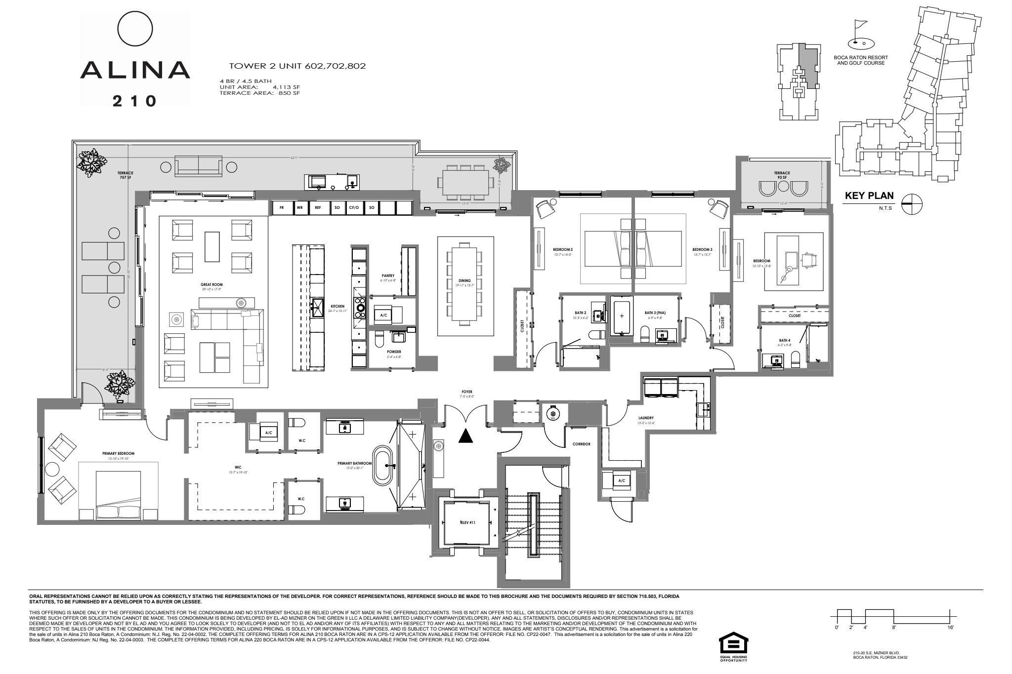 210 SE Mizner Boulevard 802