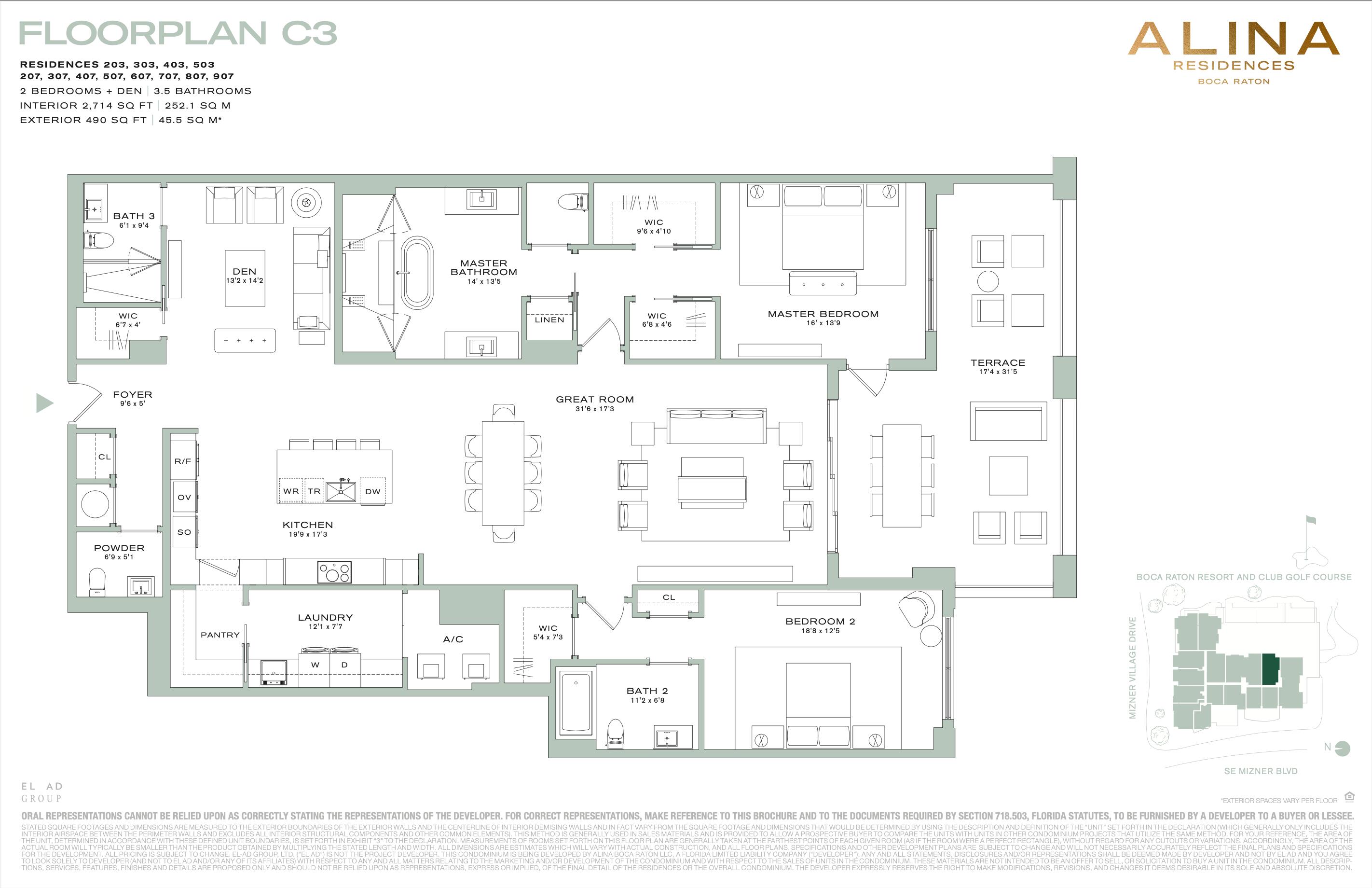 200 SE Mizner Boulevard 503