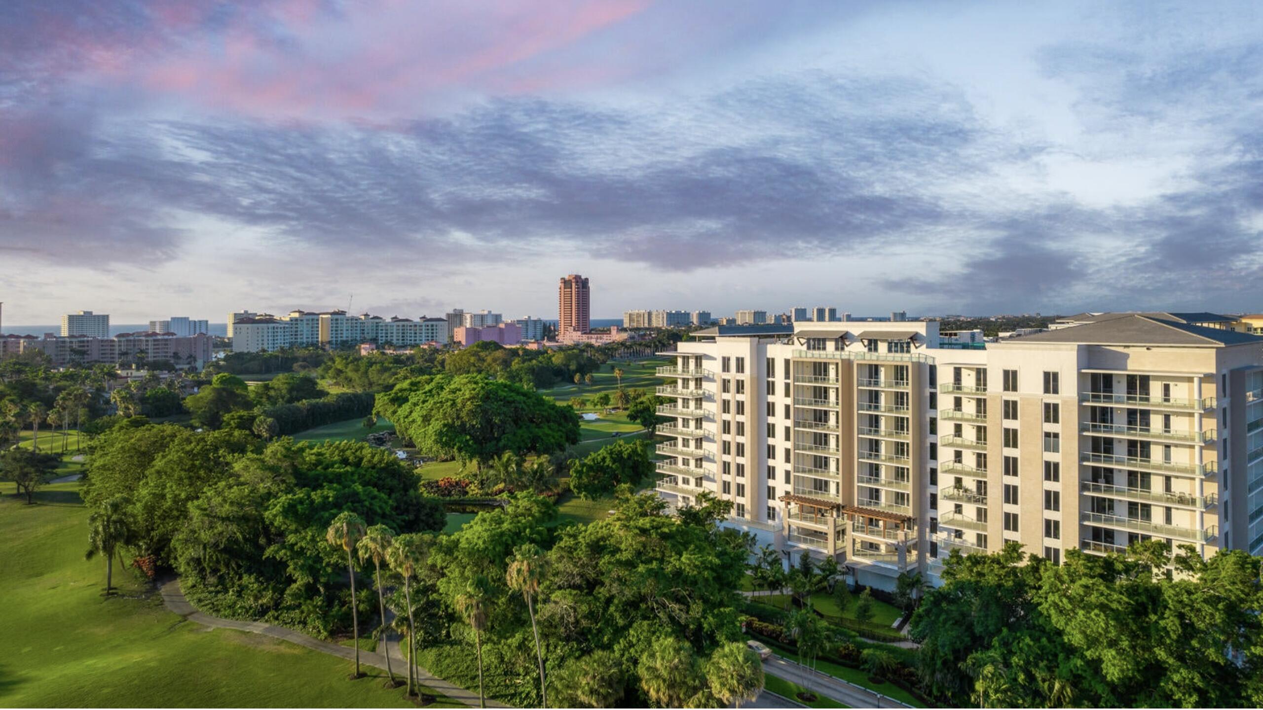 200 SE Mizner Boulevard 503