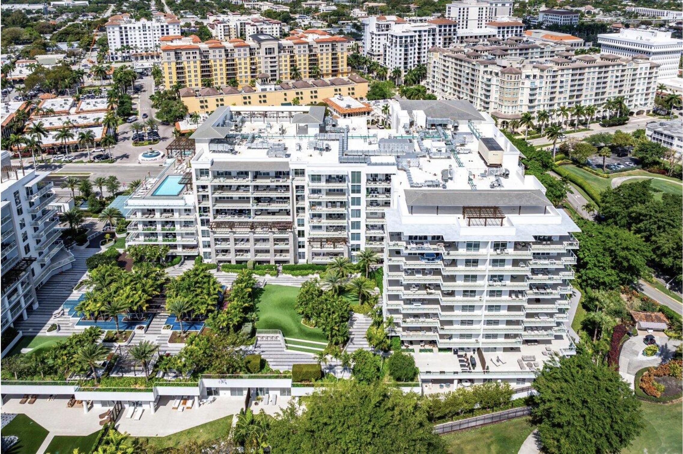 200 SE Mizner Boulevard 503