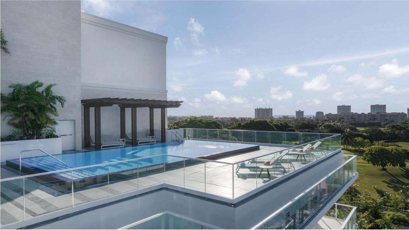 200 SE Mizner Boulevard 503