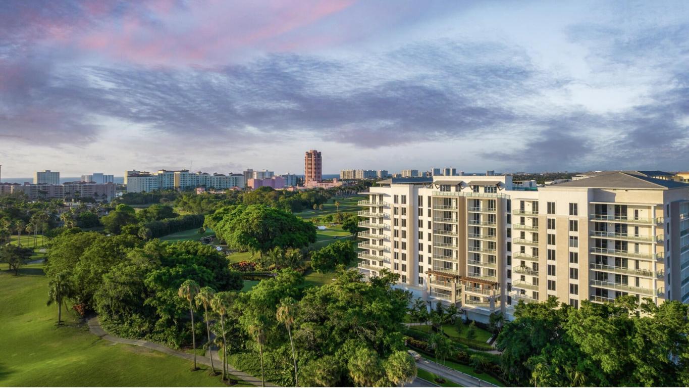 200 SE Mizner Boulevard 503