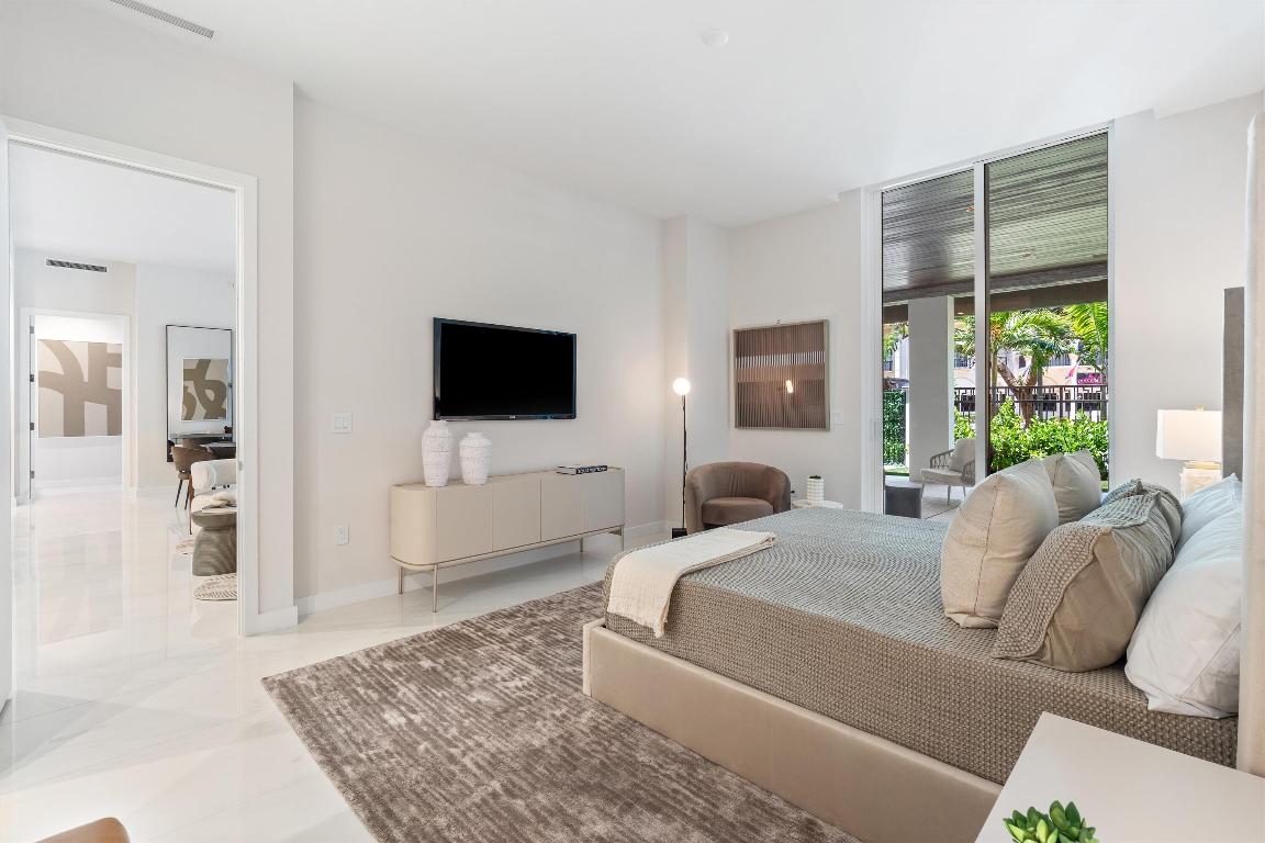 220 SE Mizner Boulevard Villa 104