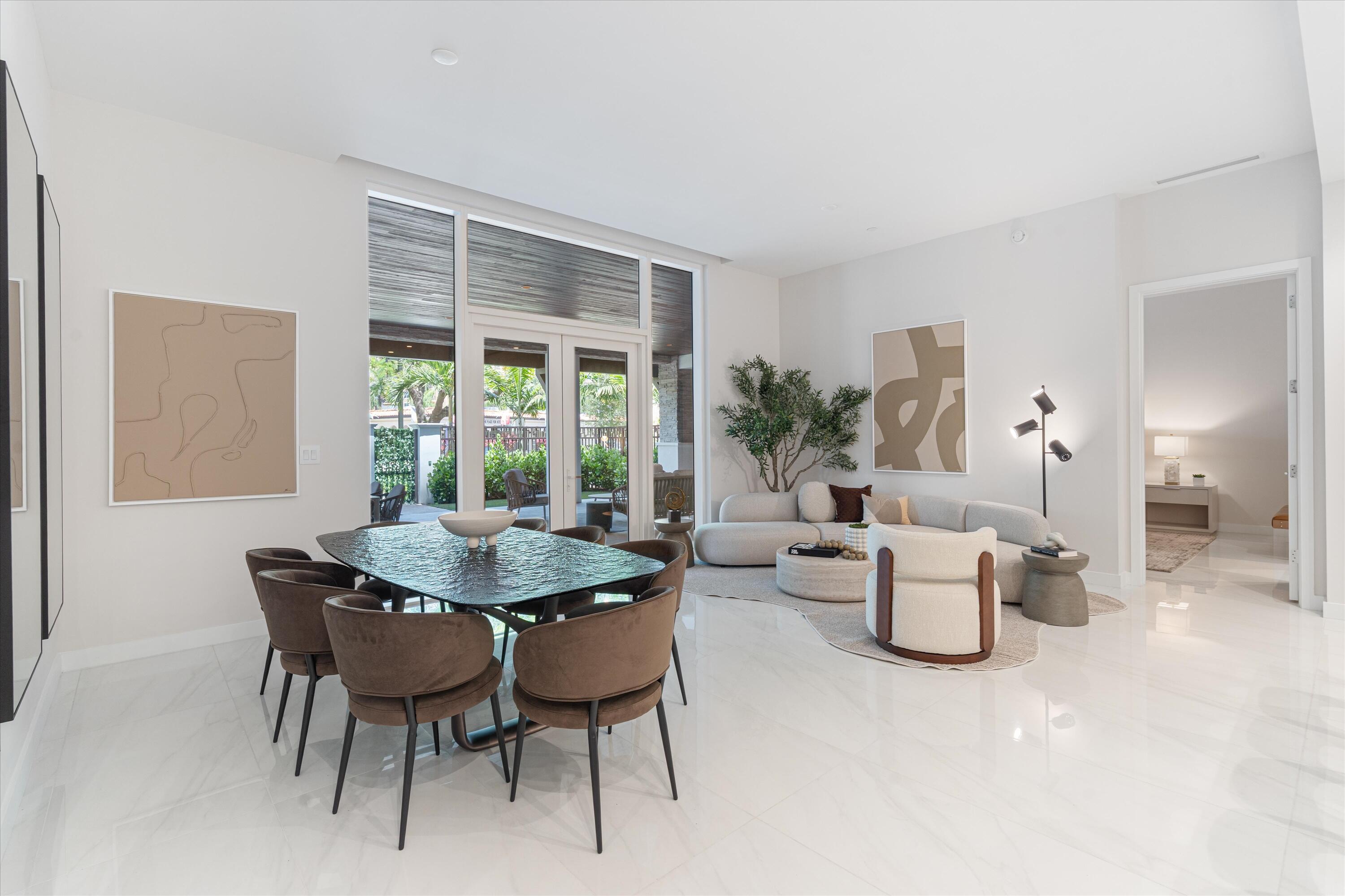 220 SE Mizner Boulevard Villa 104