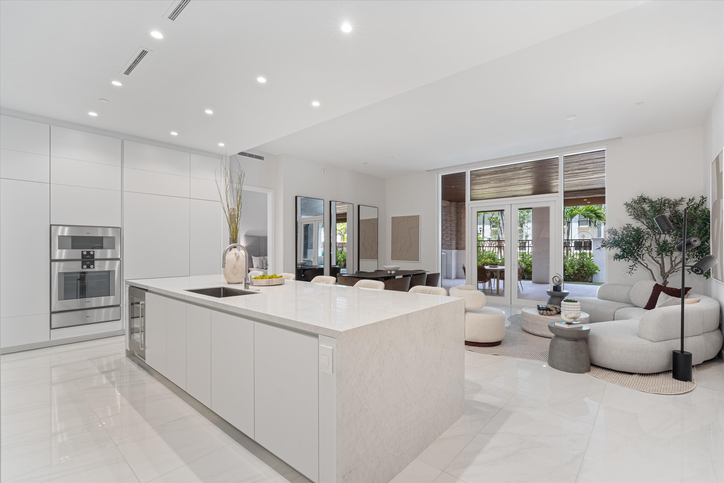 220 SE Mizner Boulevard Villa 104