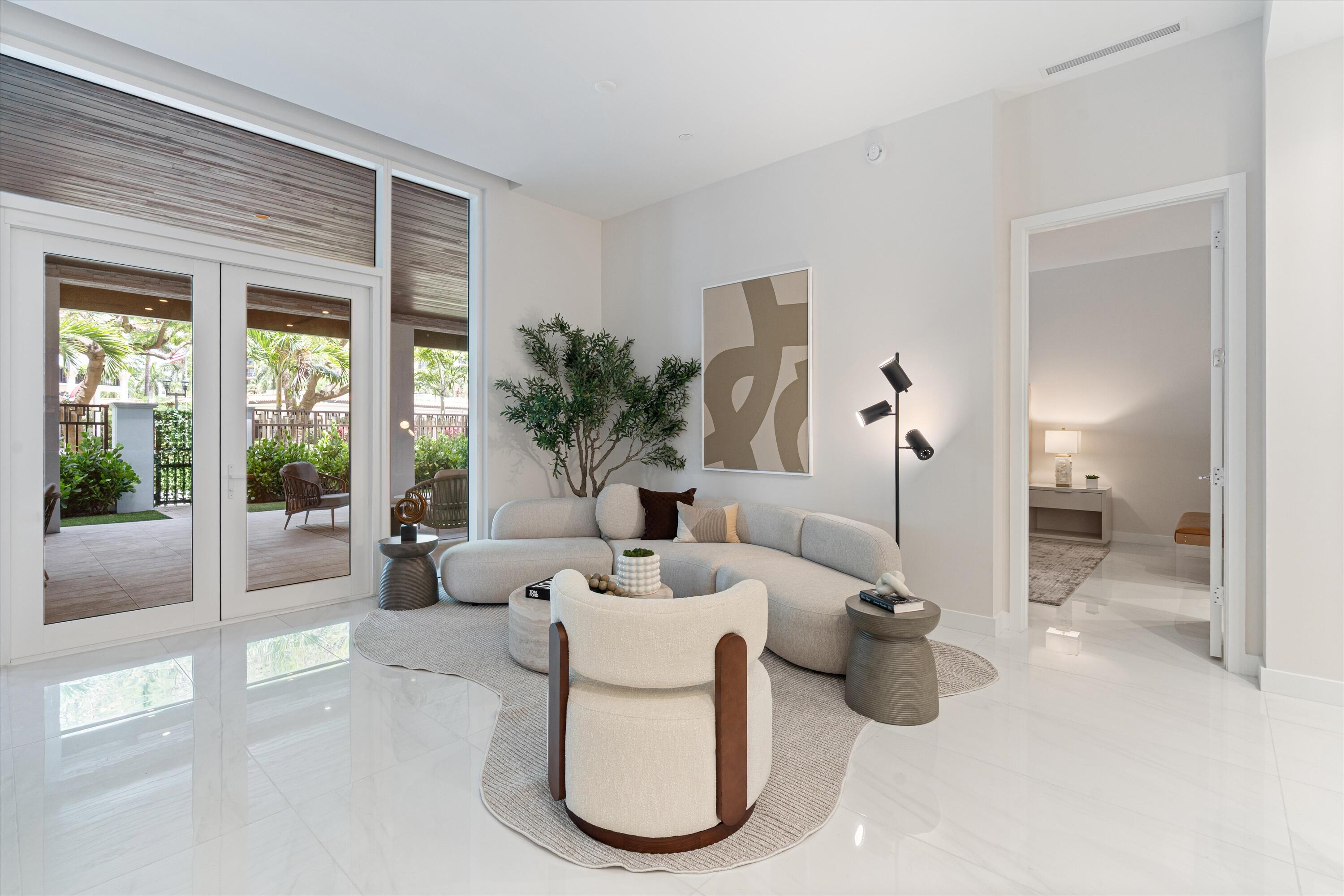 220 SE Mizner Boulevard Villa 104