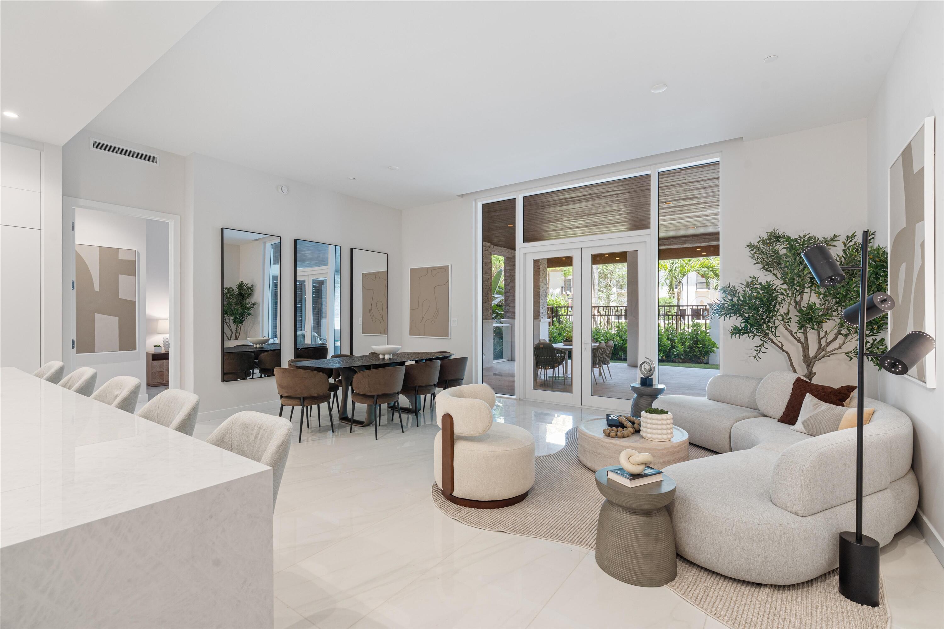 220 SE Mizner Boulevard Villa 104