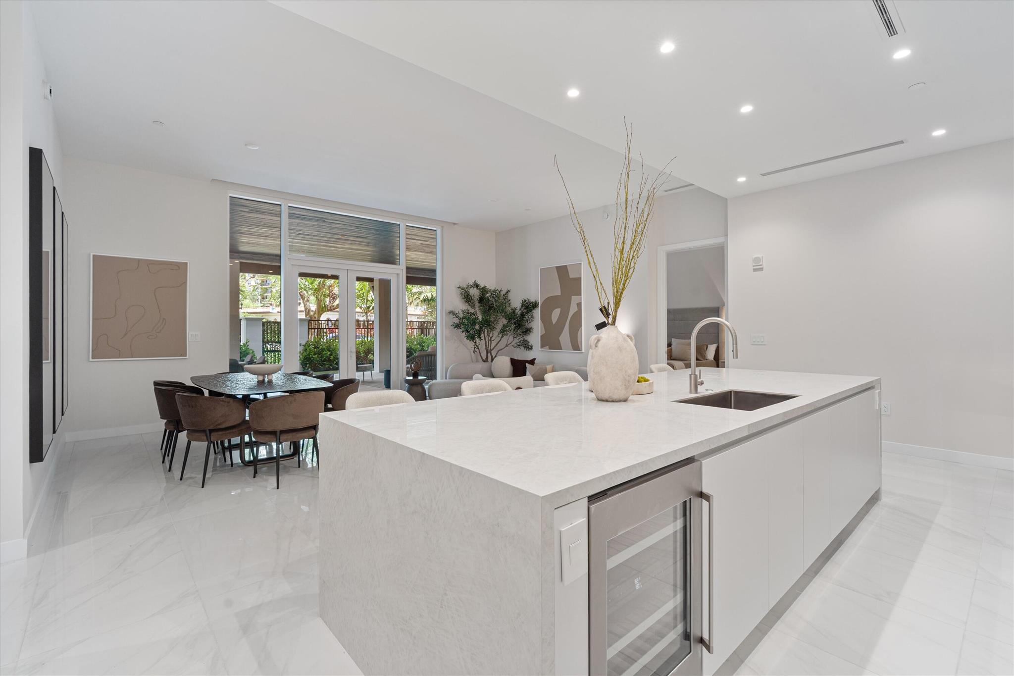 220 SE Mizner Boulevard Villa 104