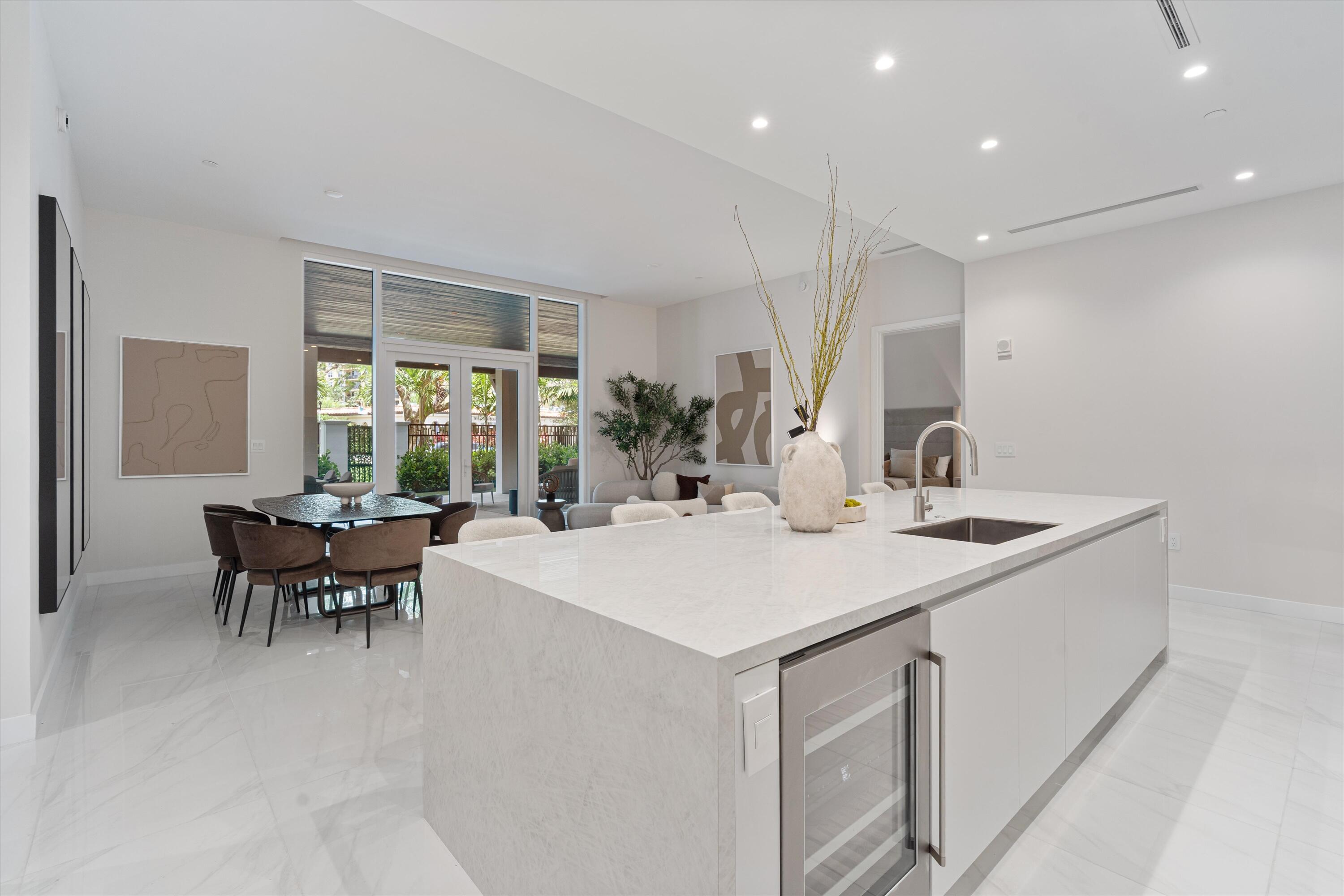 220 SE Mizner Boulevard Villa 104