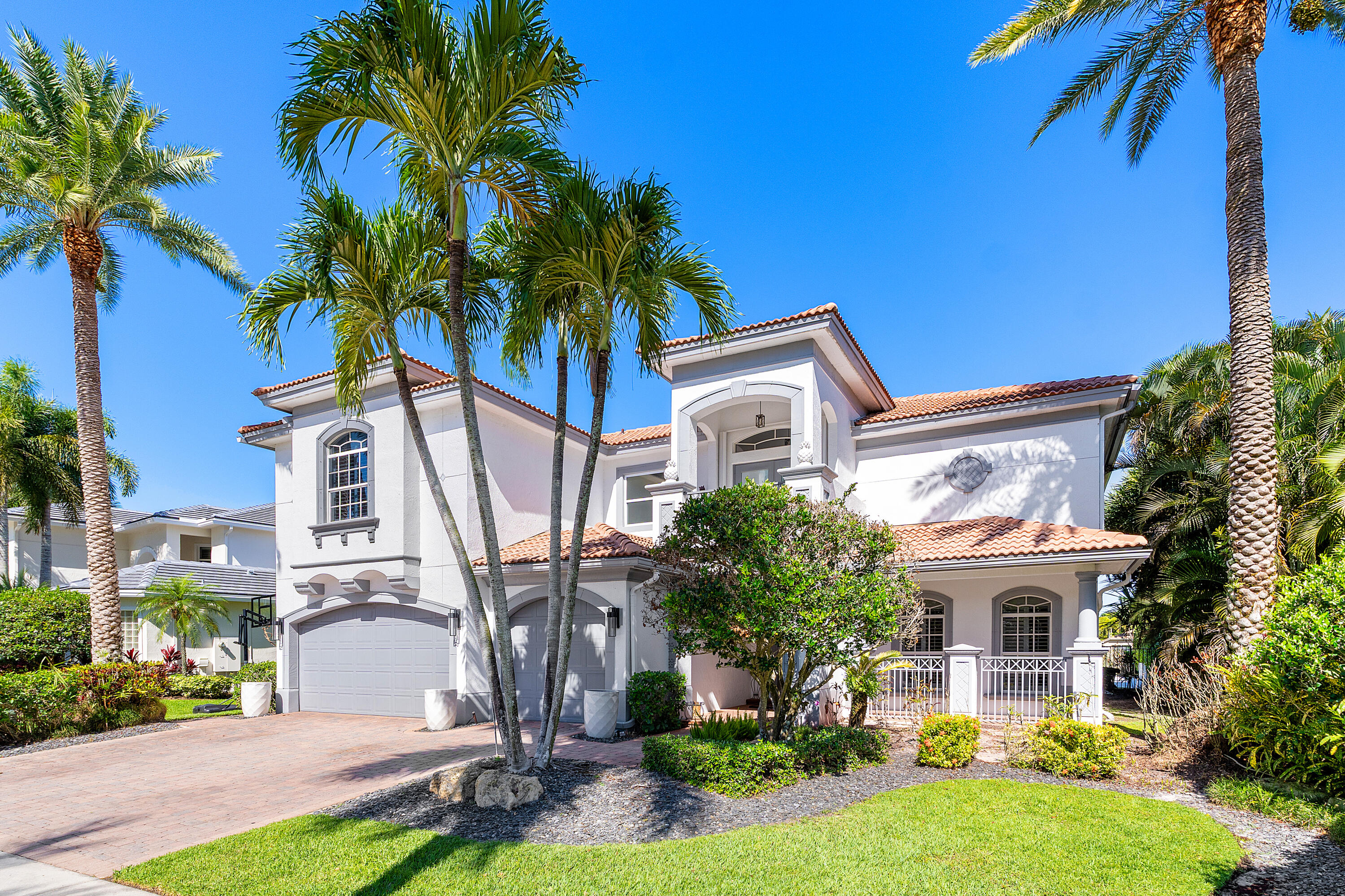 16313 Mira Vista Lane