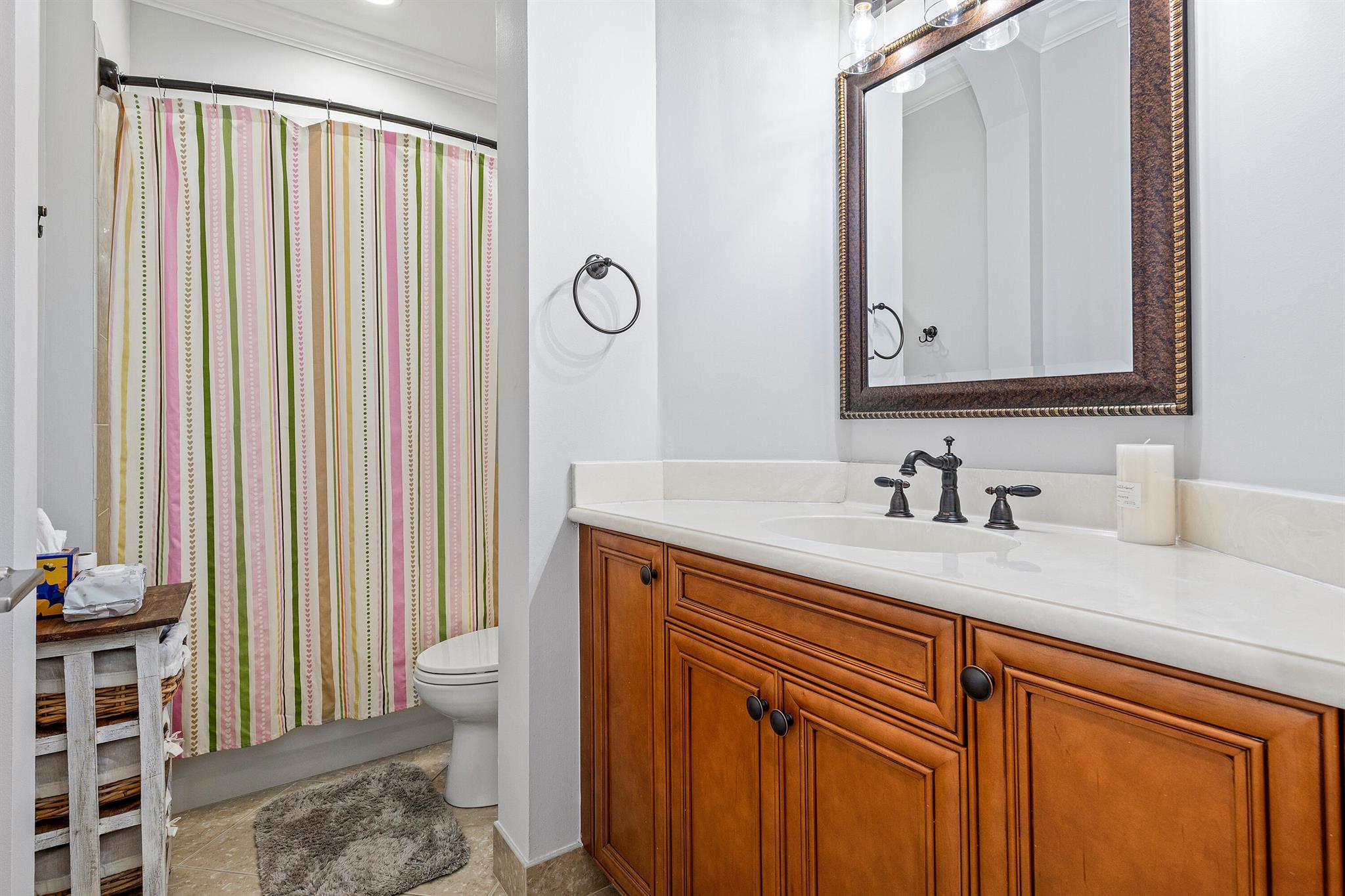 16313 Mira Vista Lane