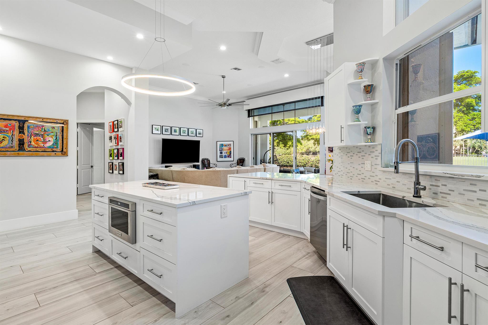 16313 Mira Vista Lane