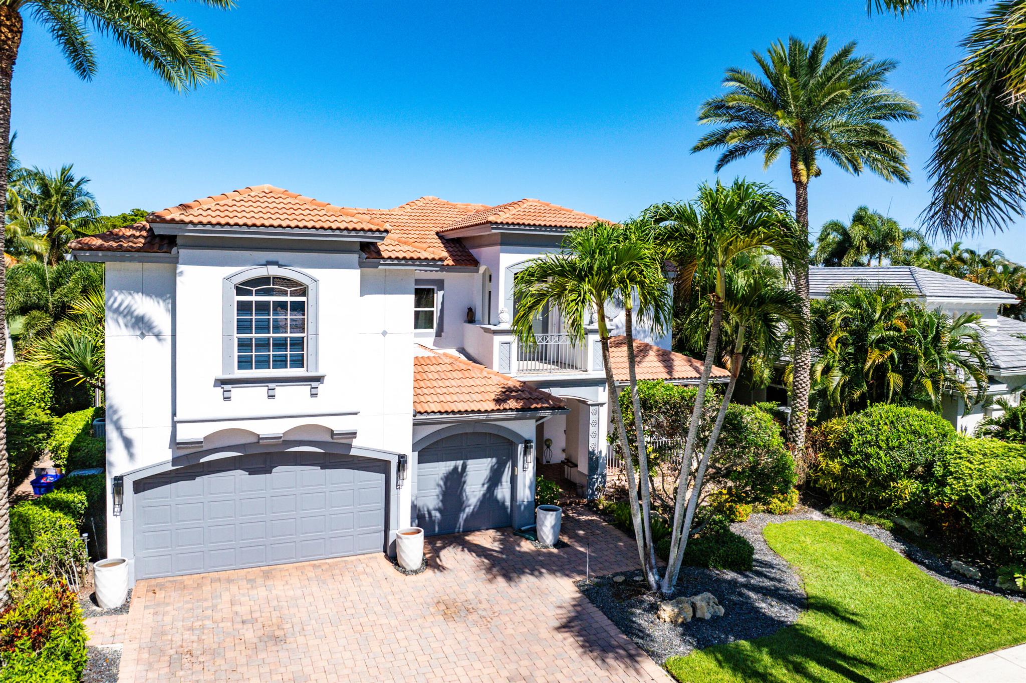 16313 Mira Vista Lane