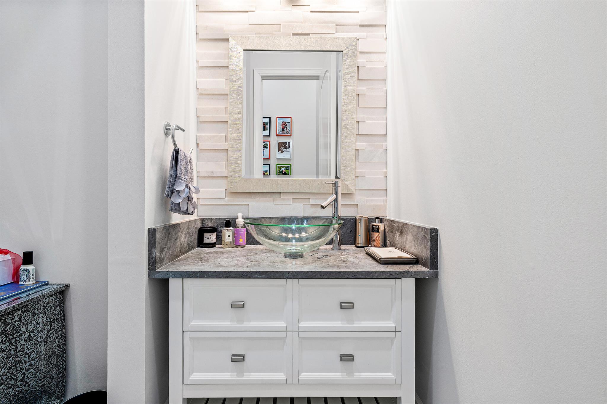 16313 Mira Vista Lane