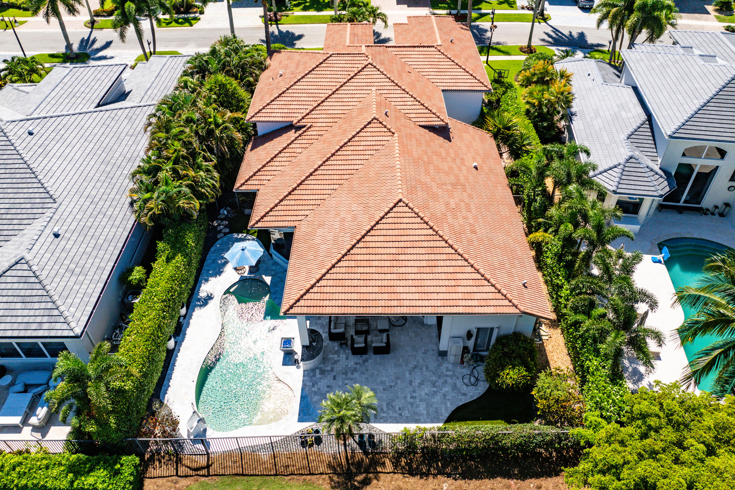 16313 Mira Vista Lane