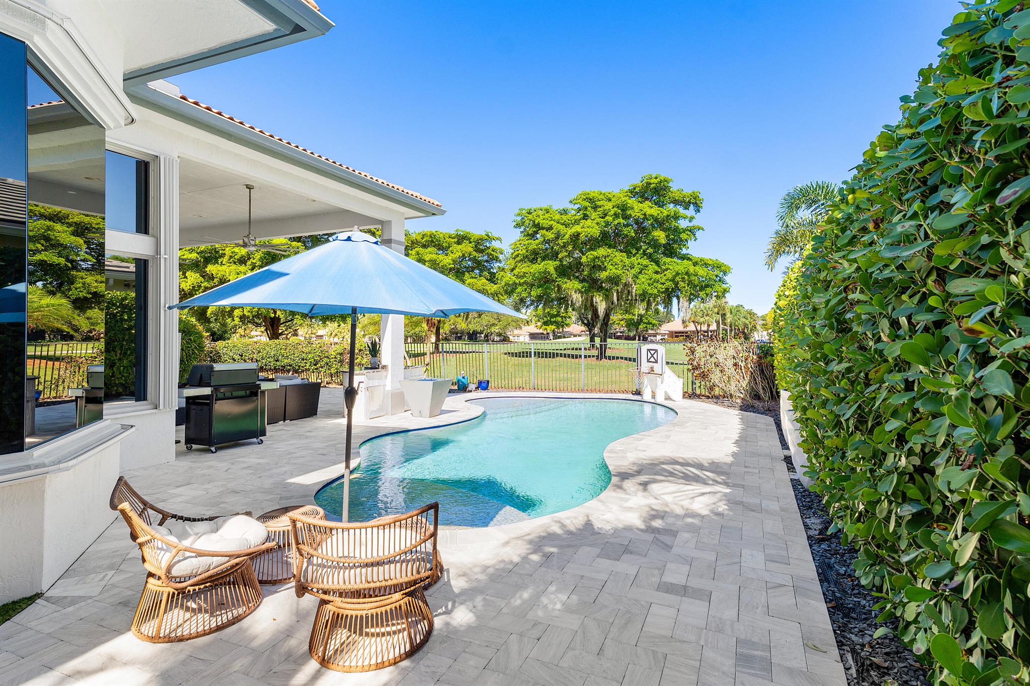 16313 Mira Vista Lane