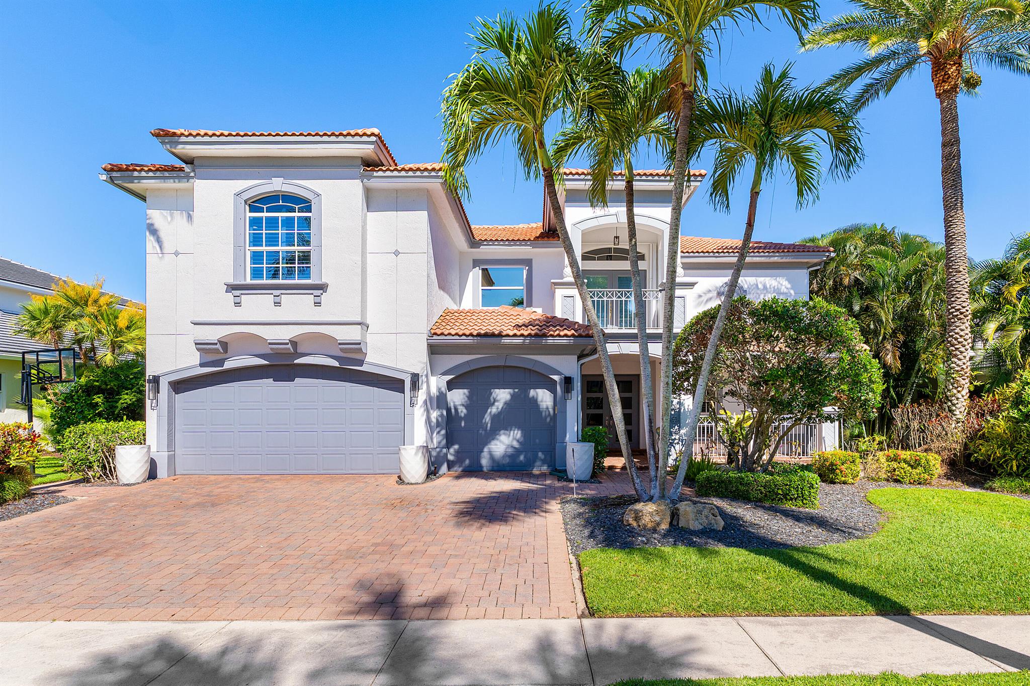 16313 Mira Vista Lane