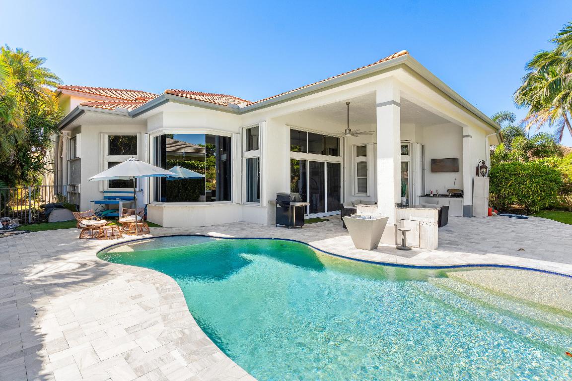 16313 Mira Vista Lane