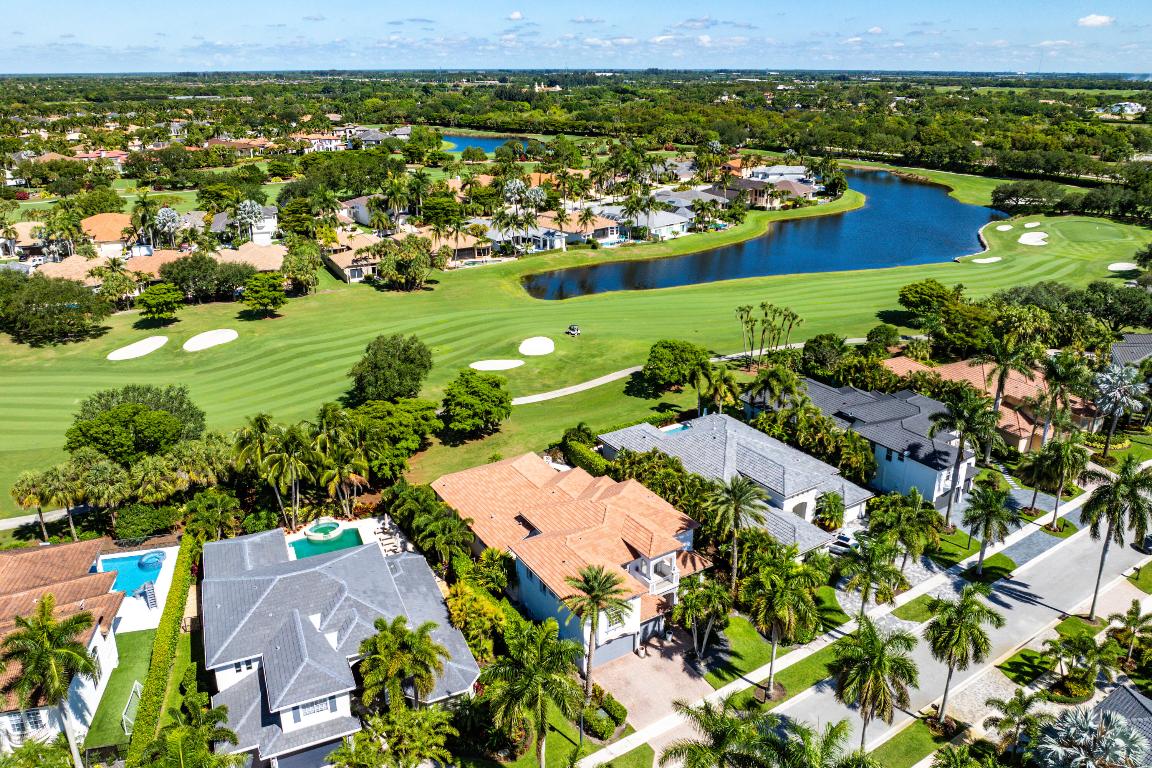 16313 Mira Vista Lane