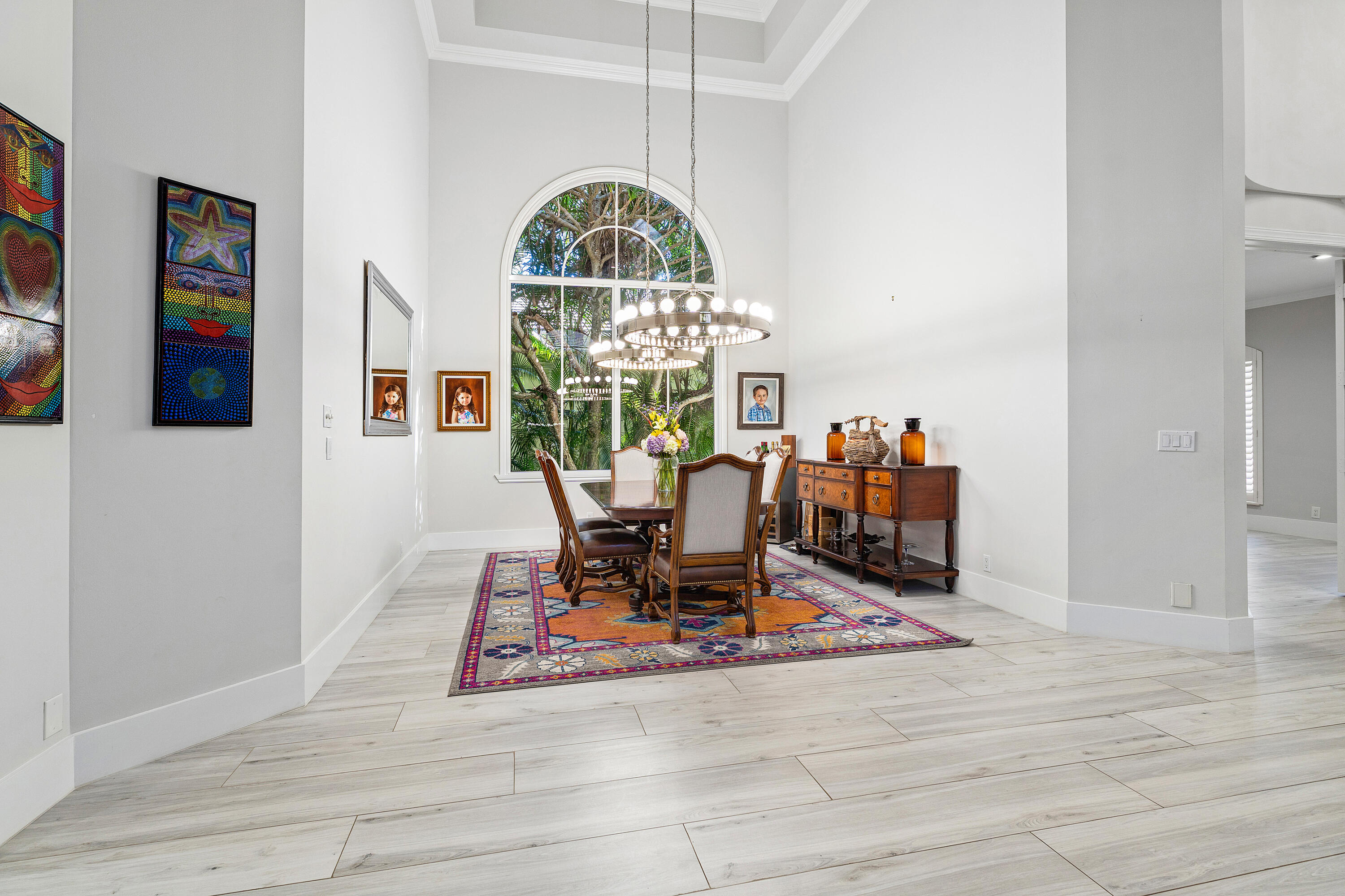 16313 Mira Vista Lane