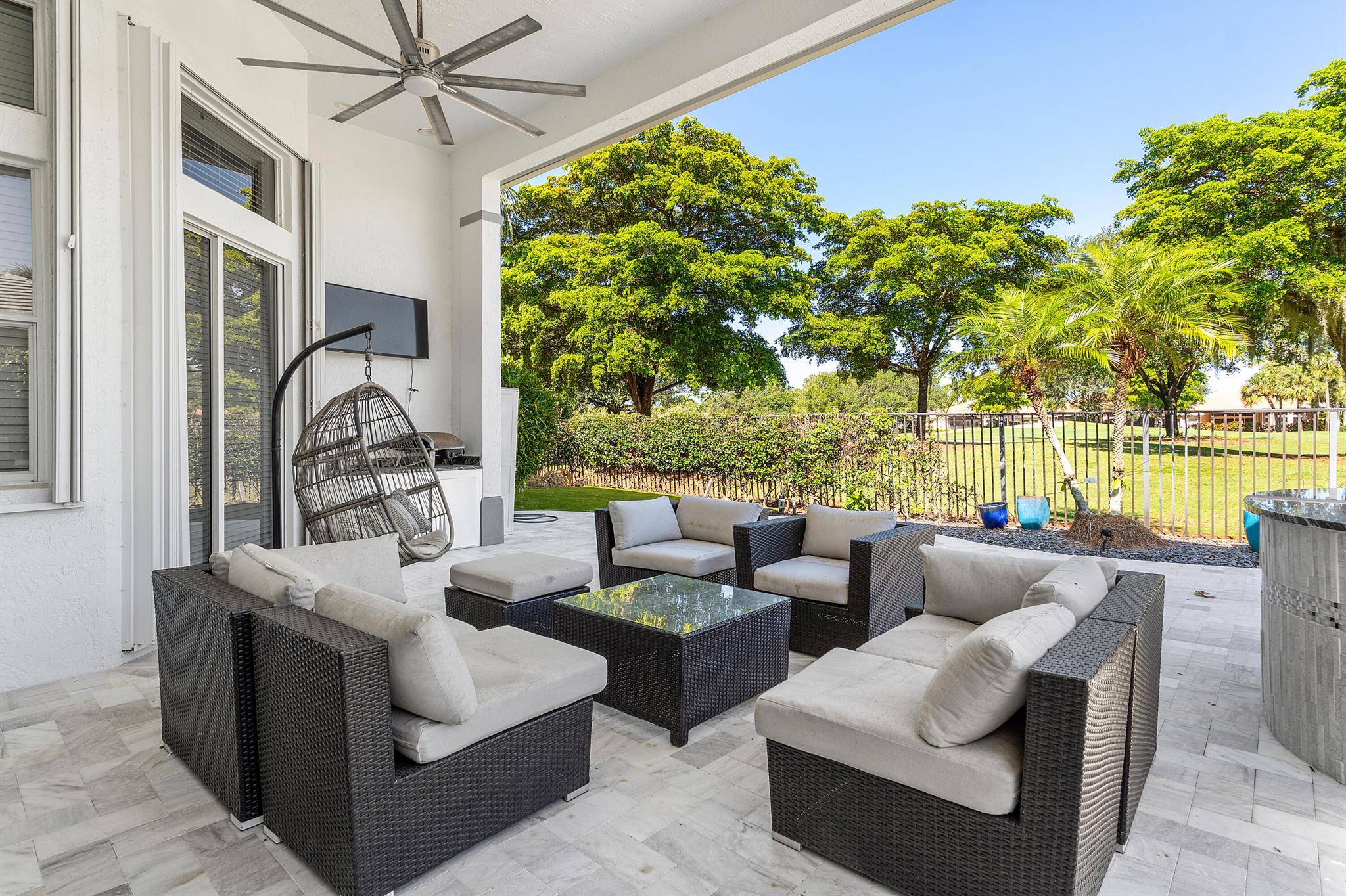 16313 Mira Vista Lane