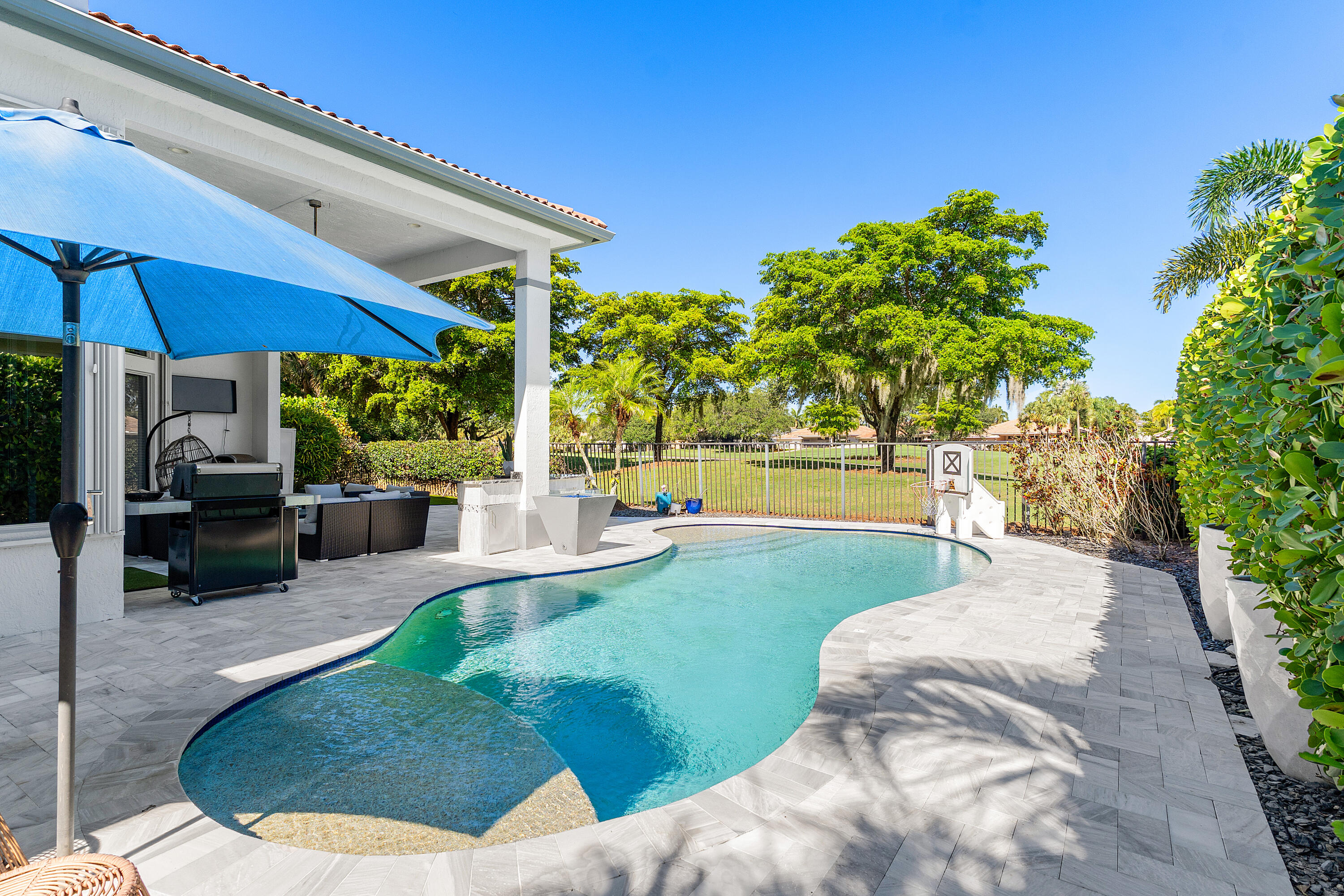 16313 Mira Vista Lane