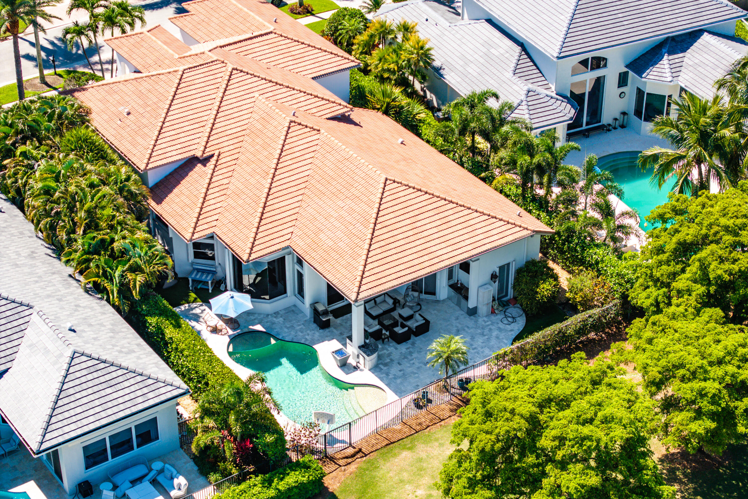 16313 Mira Vista Lane