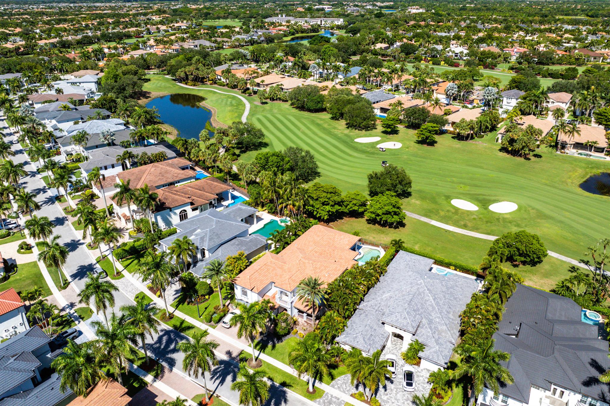 16313 Mira Vista Lane