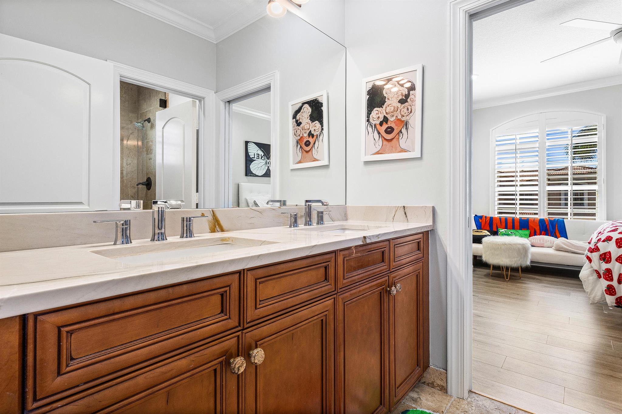 16313 Mira Vista Lane