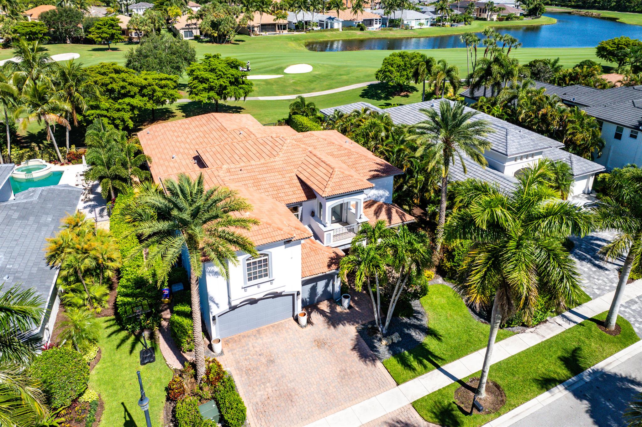 16313 Mira Vista Lane