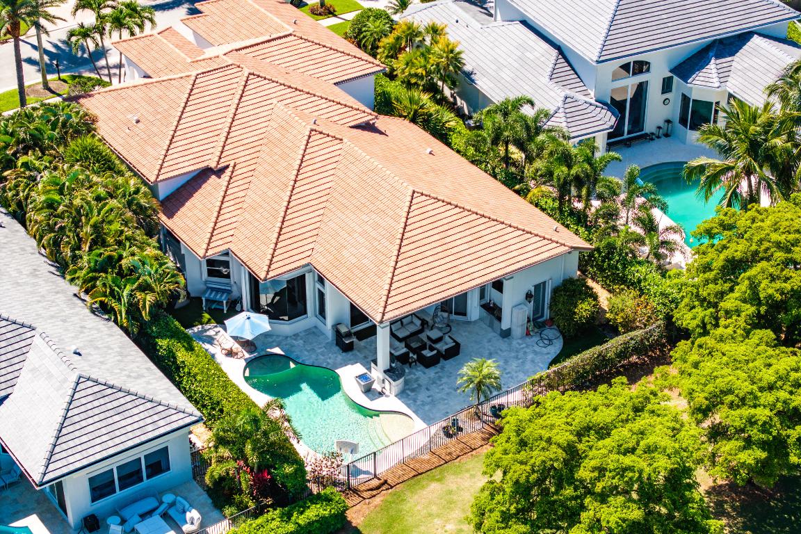 16313 Mira Vista Lane