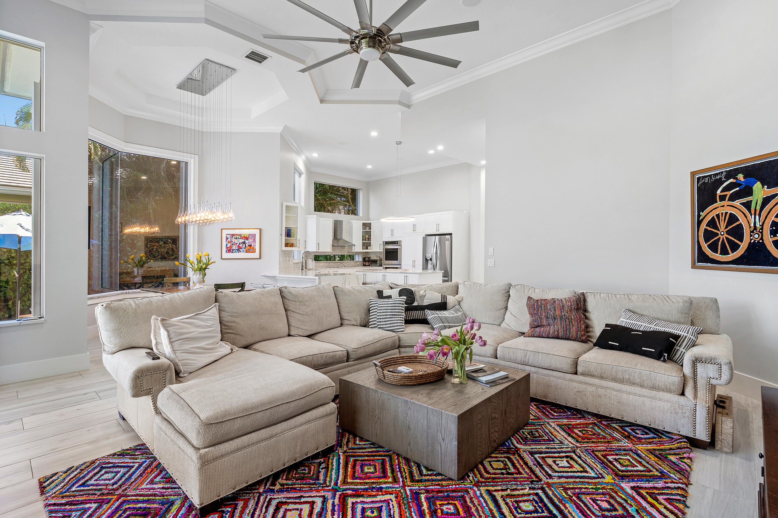 16313 Mira Vista Lane