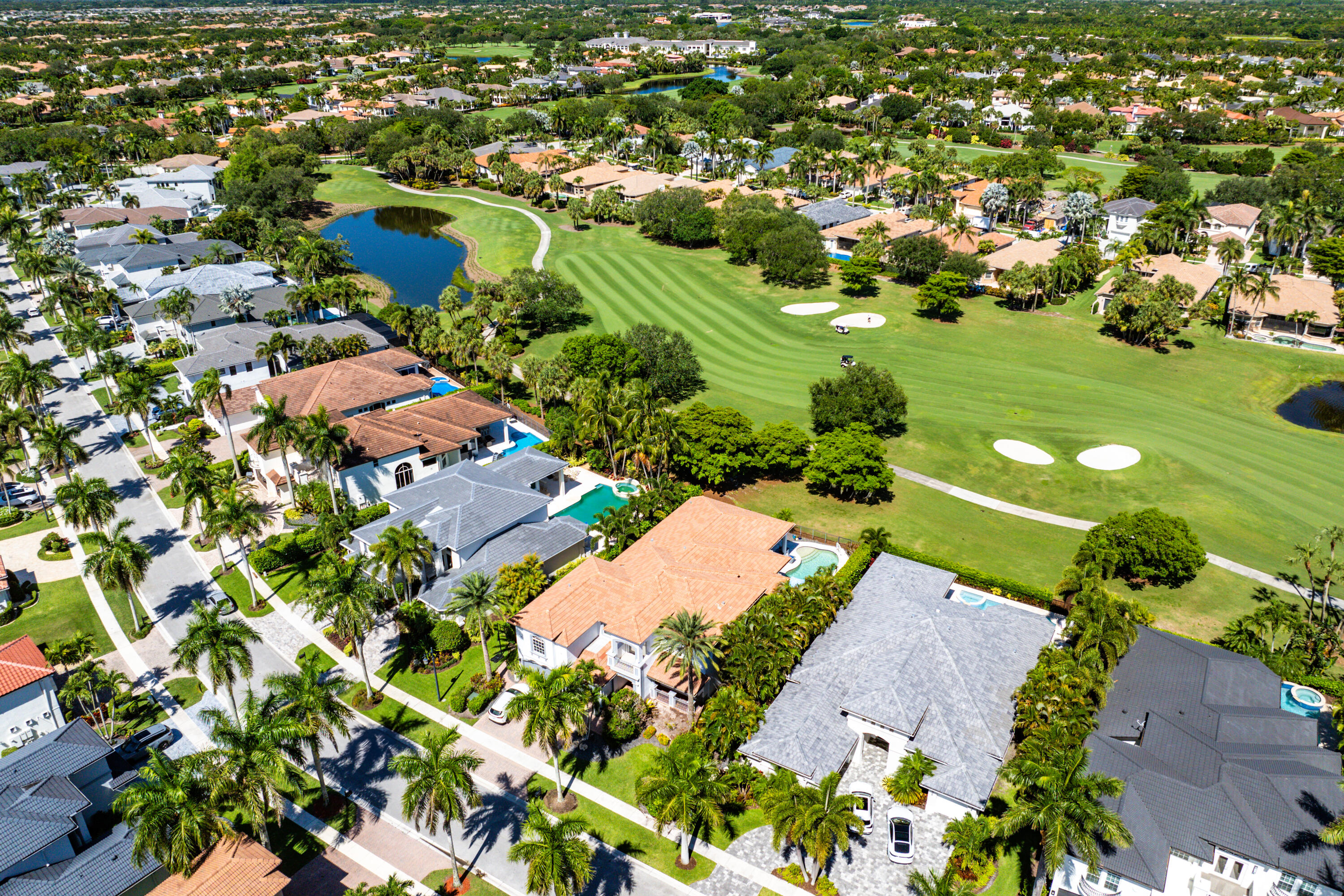 16313 Mira Vista Lane