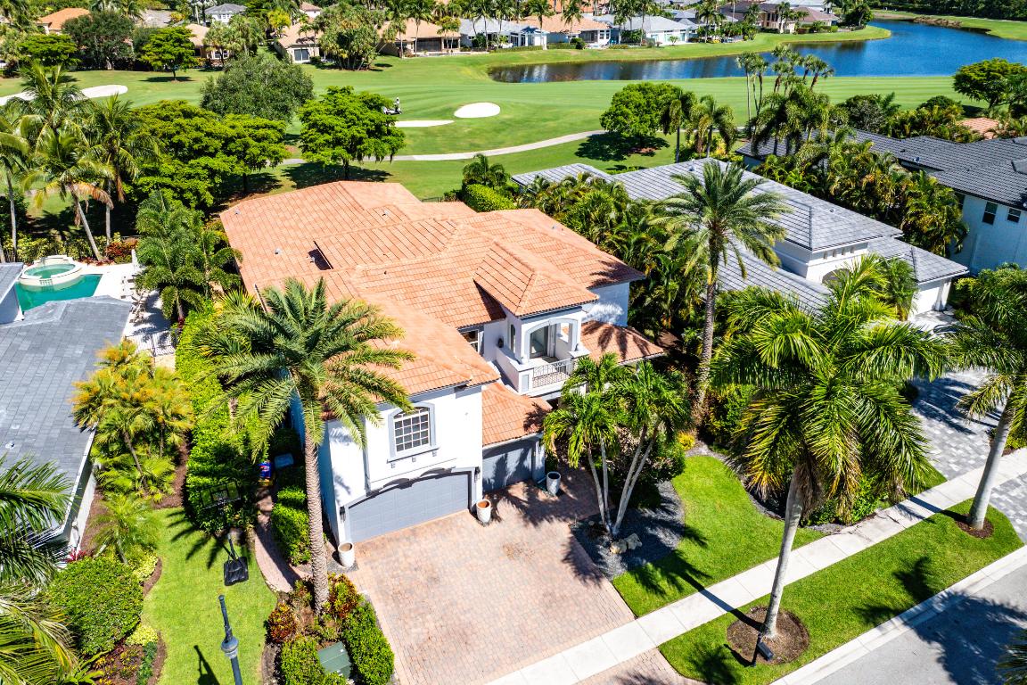 16313 Mira Vista Lane