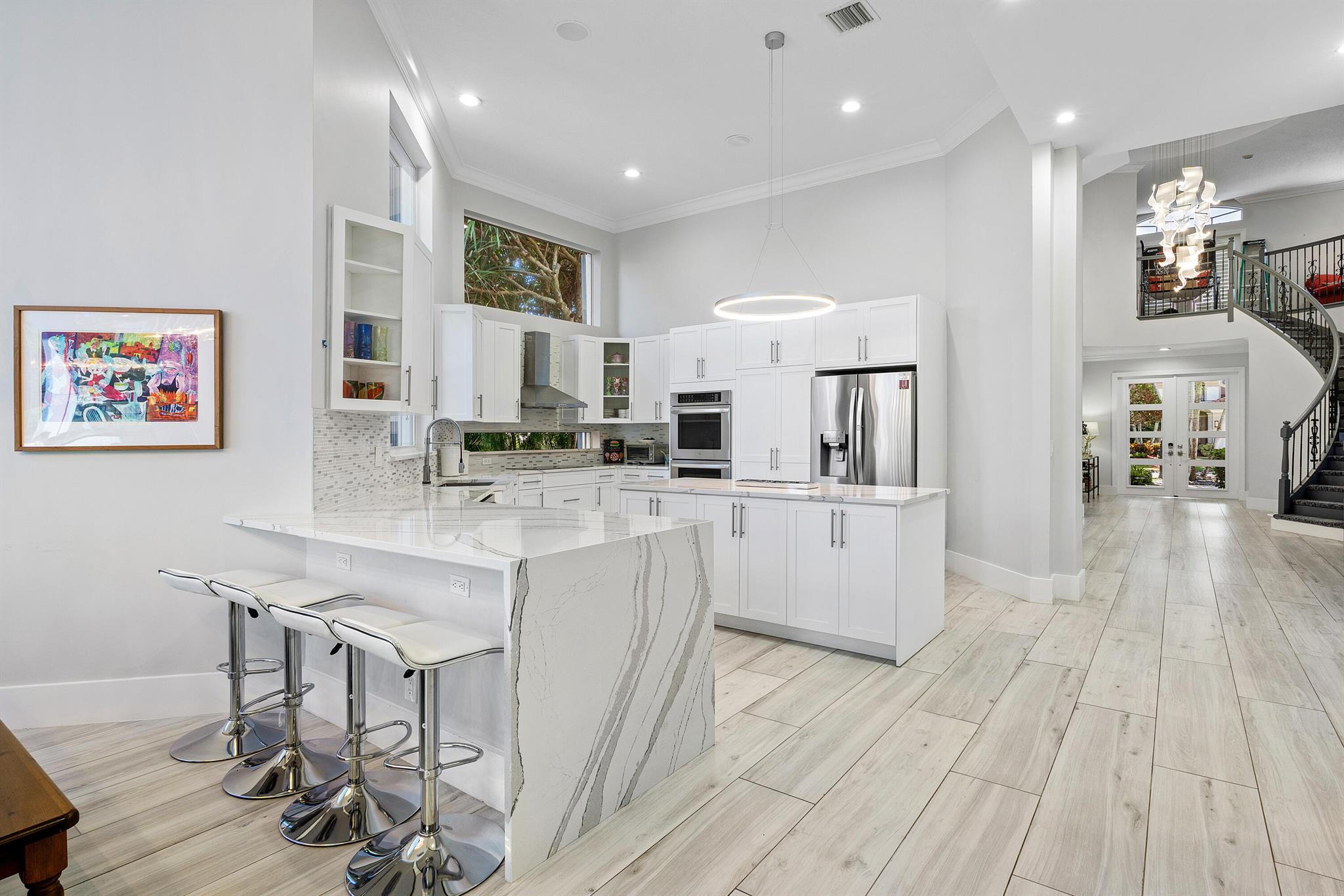 16313 Mira Vista Lane