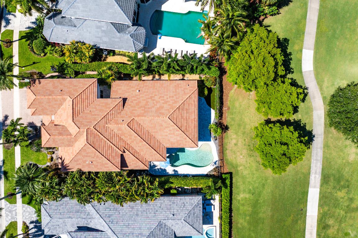 16313 Mira Vista Lane