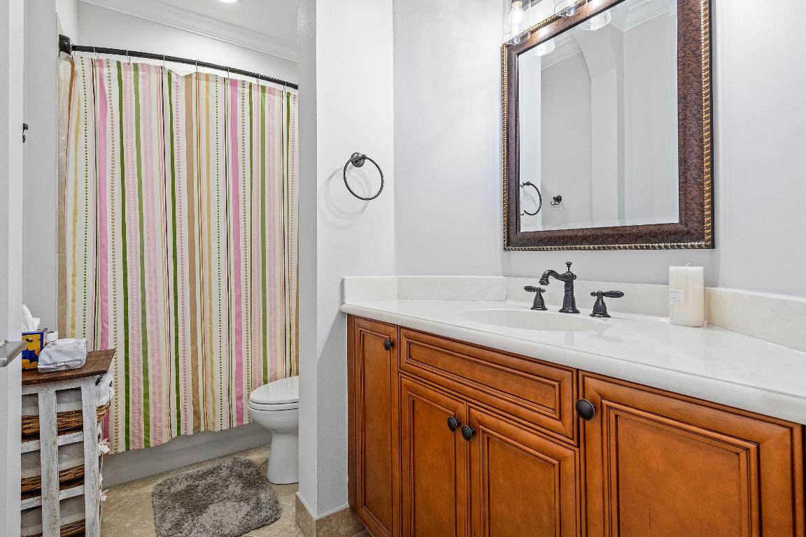 16313 Mira Vista Lane