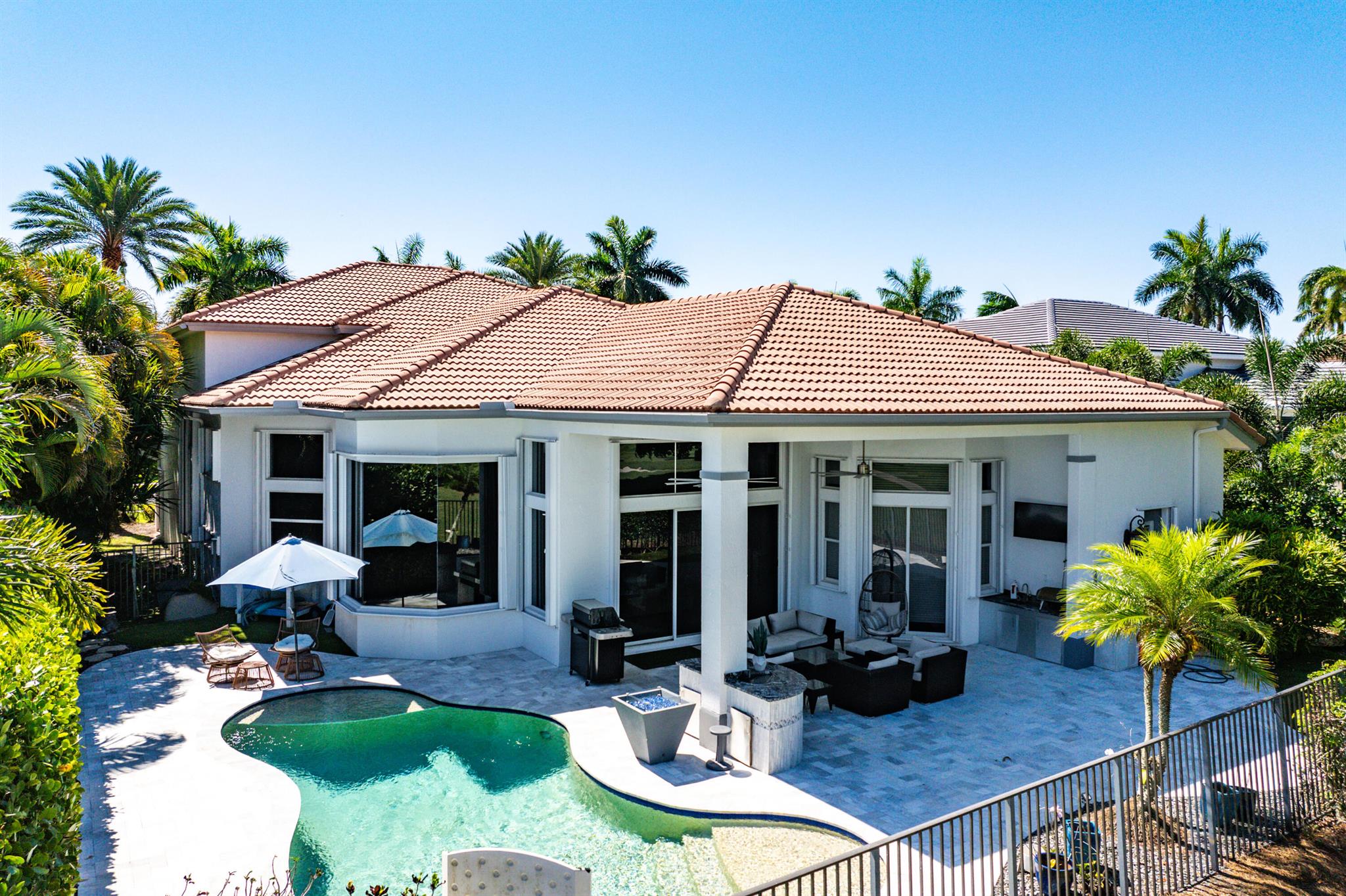 16313 Mira Vista Lane